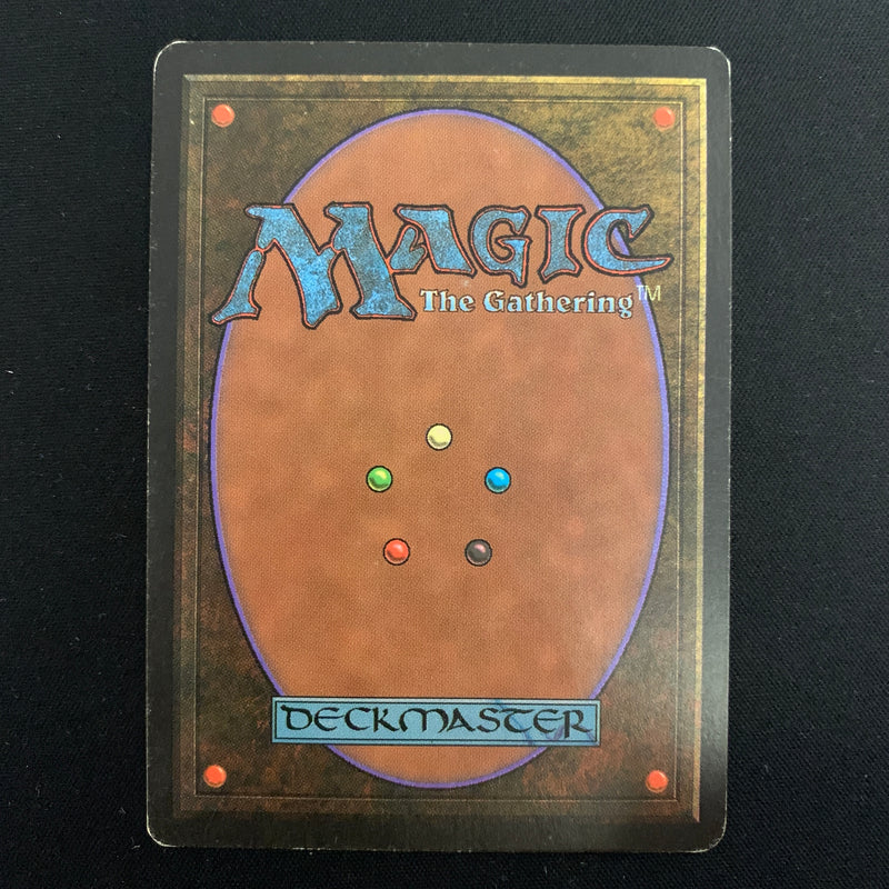 Magic the Gathering Mind Twist - Beta 