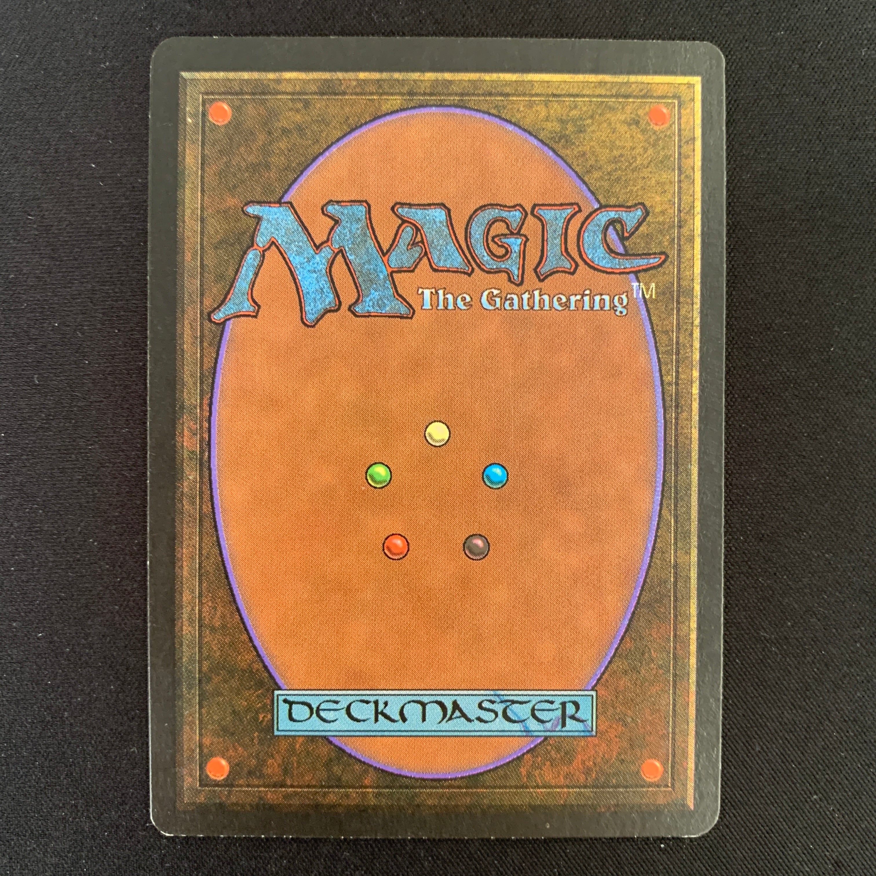 MTG Singles - Mind Twist - Beta - 