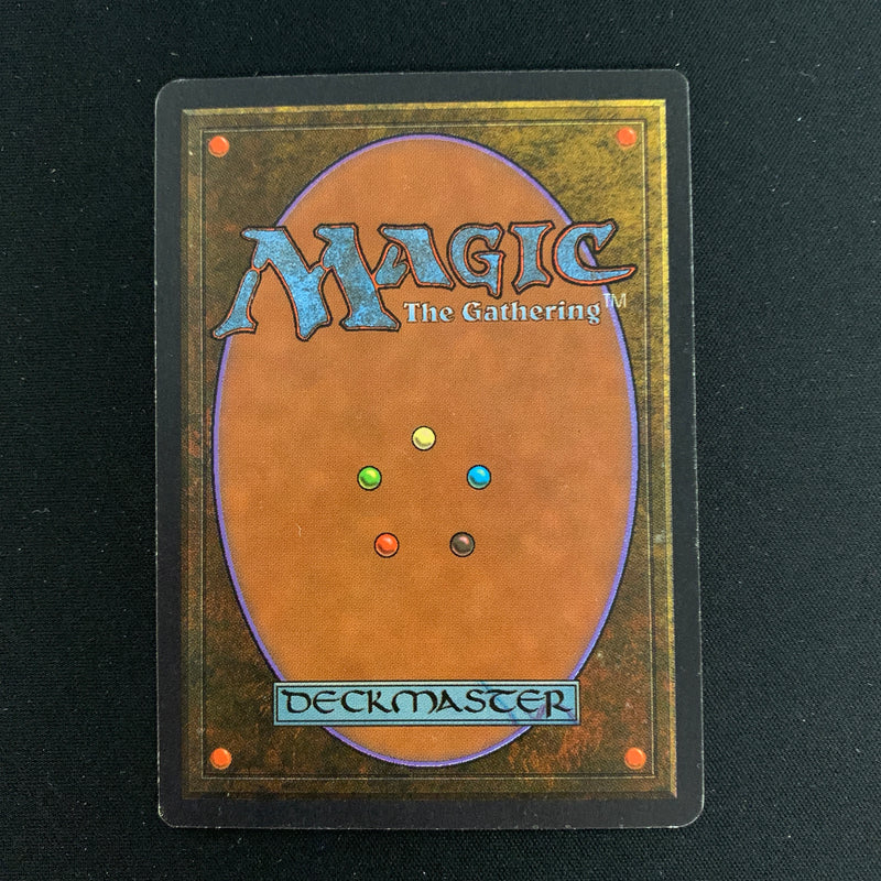 Magic the Gathering Mind Twist - Unlimited 