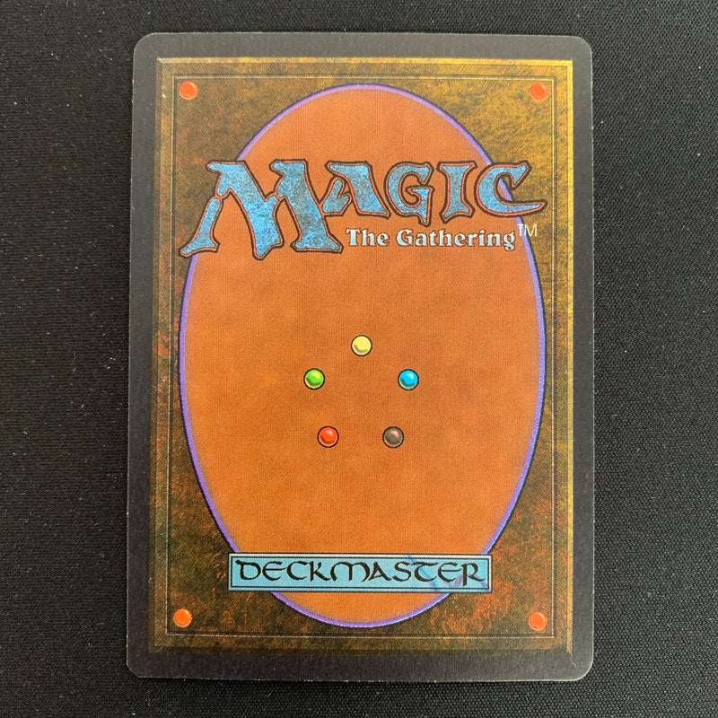 Magic the Gathering Mind Twist - Unlimited 