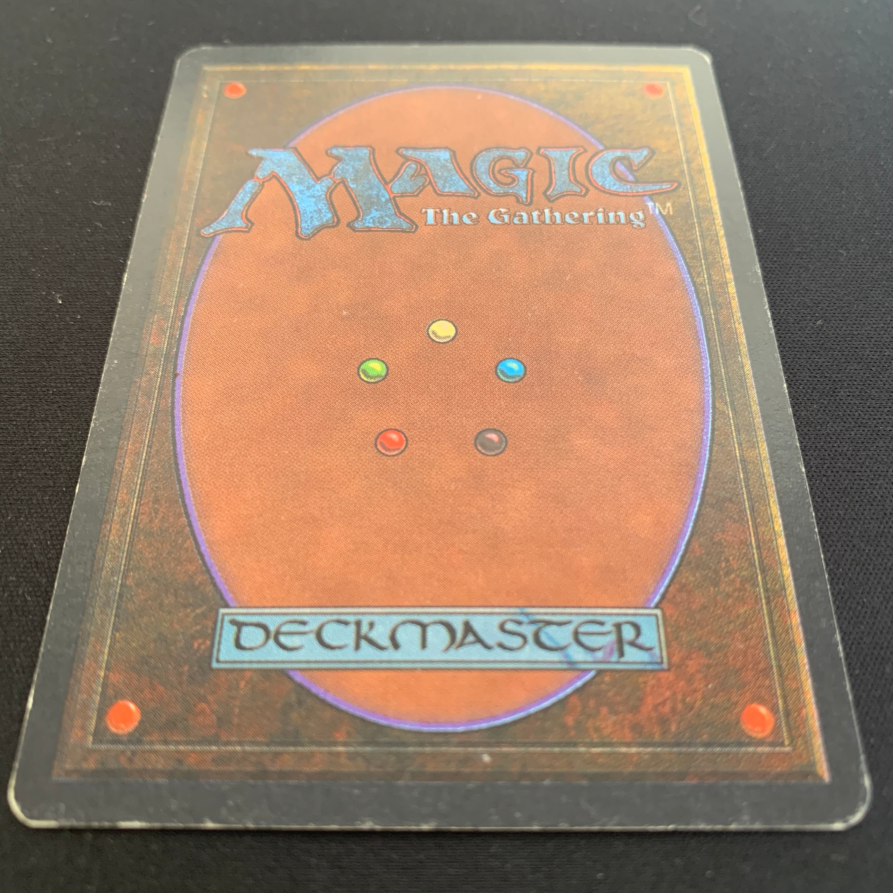 MTG Singles - Mishra's Factory (Winter) - Antiquities - 