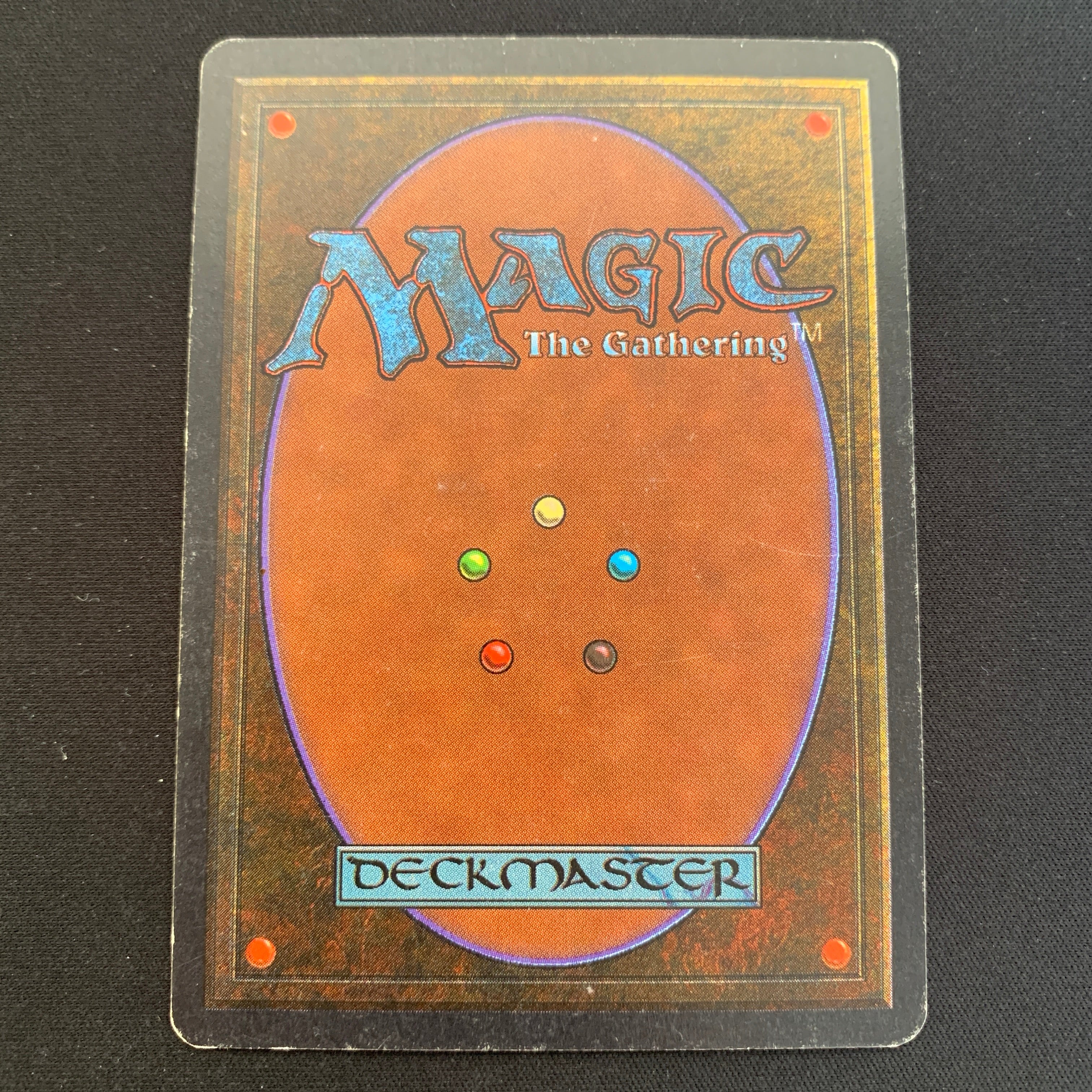 MTG Singles - Mishra's Factory (Winter) - Antiquities - 