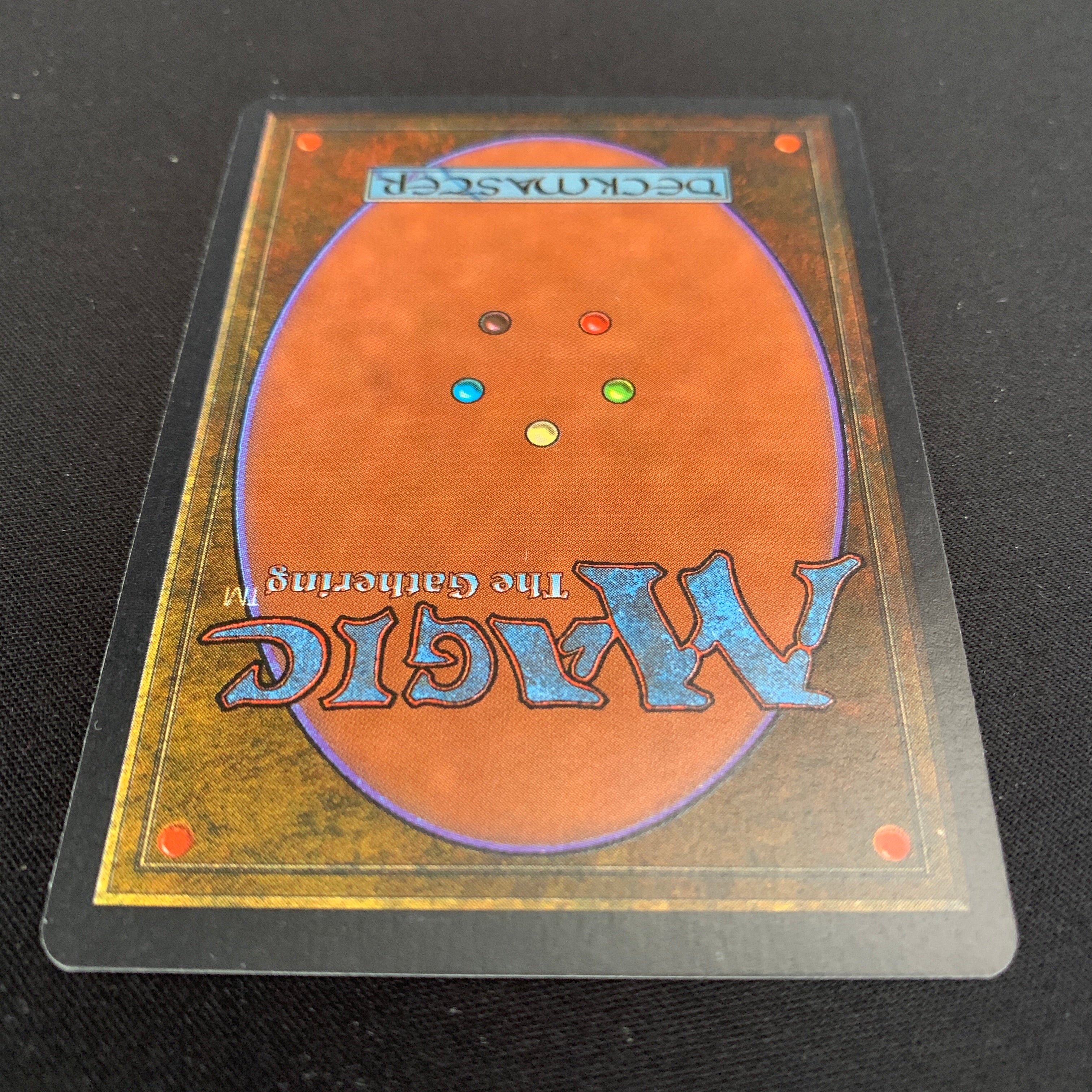 MTG Singles - Mishra's Factory (Winter) - Antiquities - 