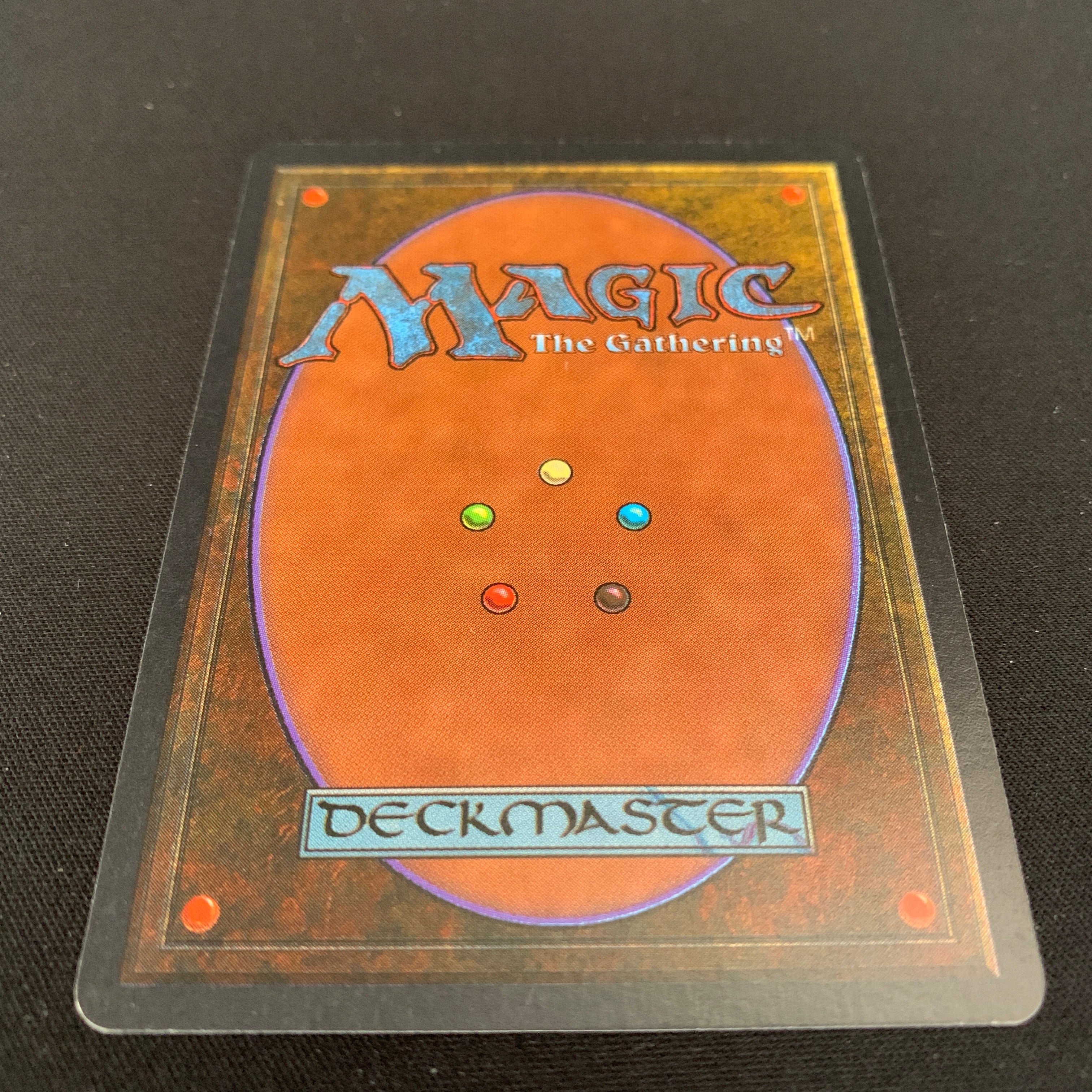 MTG Singles - Mishra's Factory (Winter) - Antiquities - 
