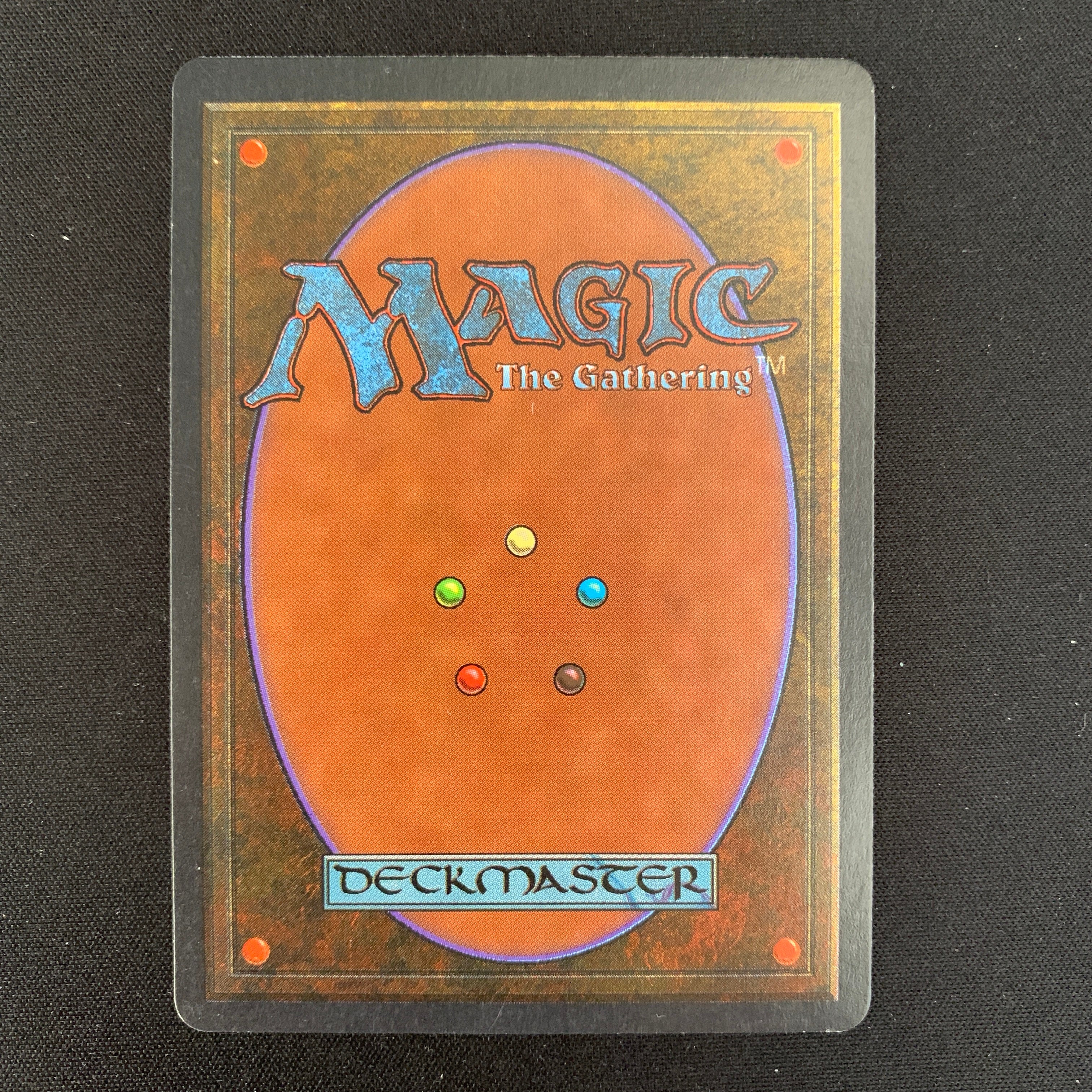 MTG Singles - Mishra's Factory (Winter) - Antiquities - 
