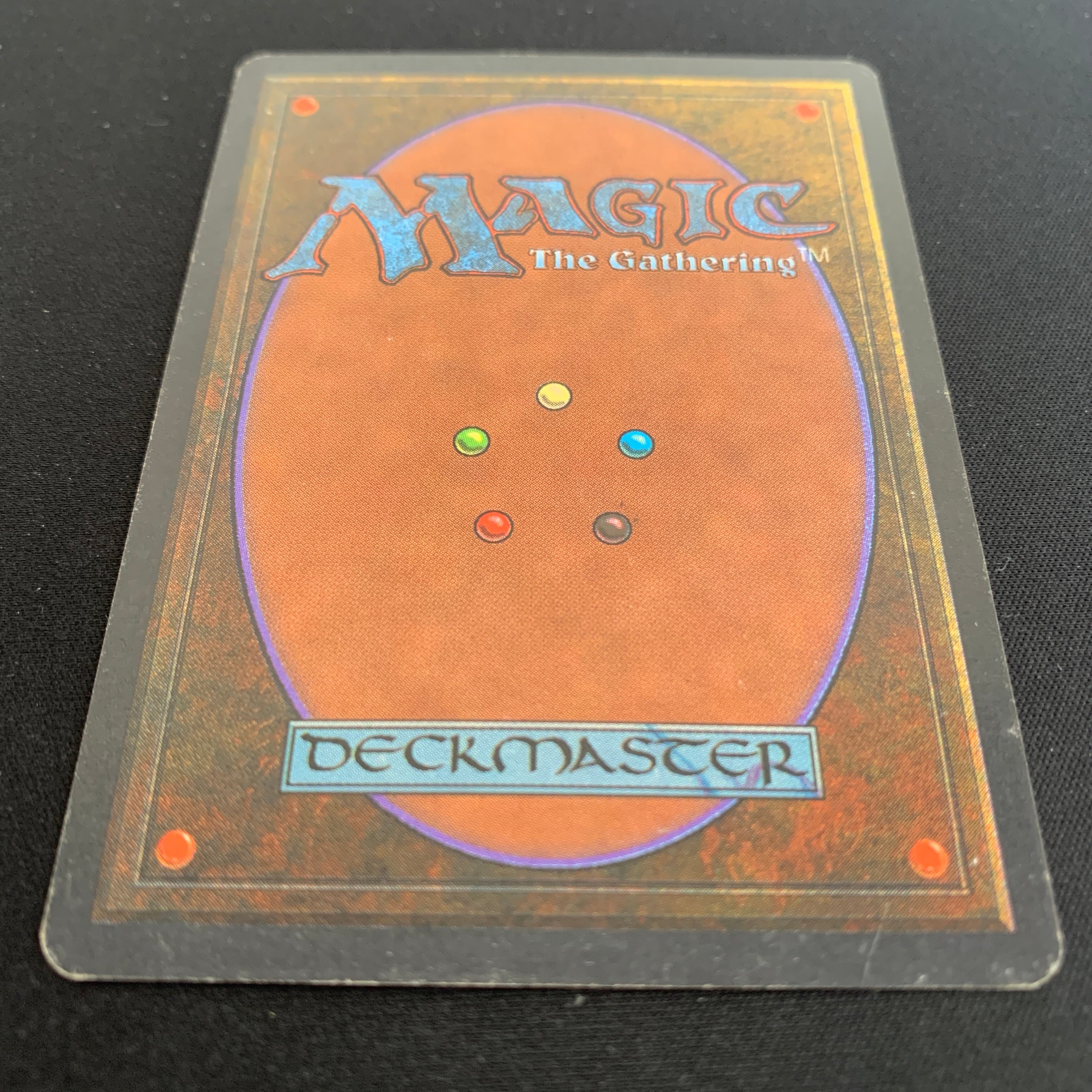 MTG Singles - Mishra's Factory (Winter) - Antiquities - 