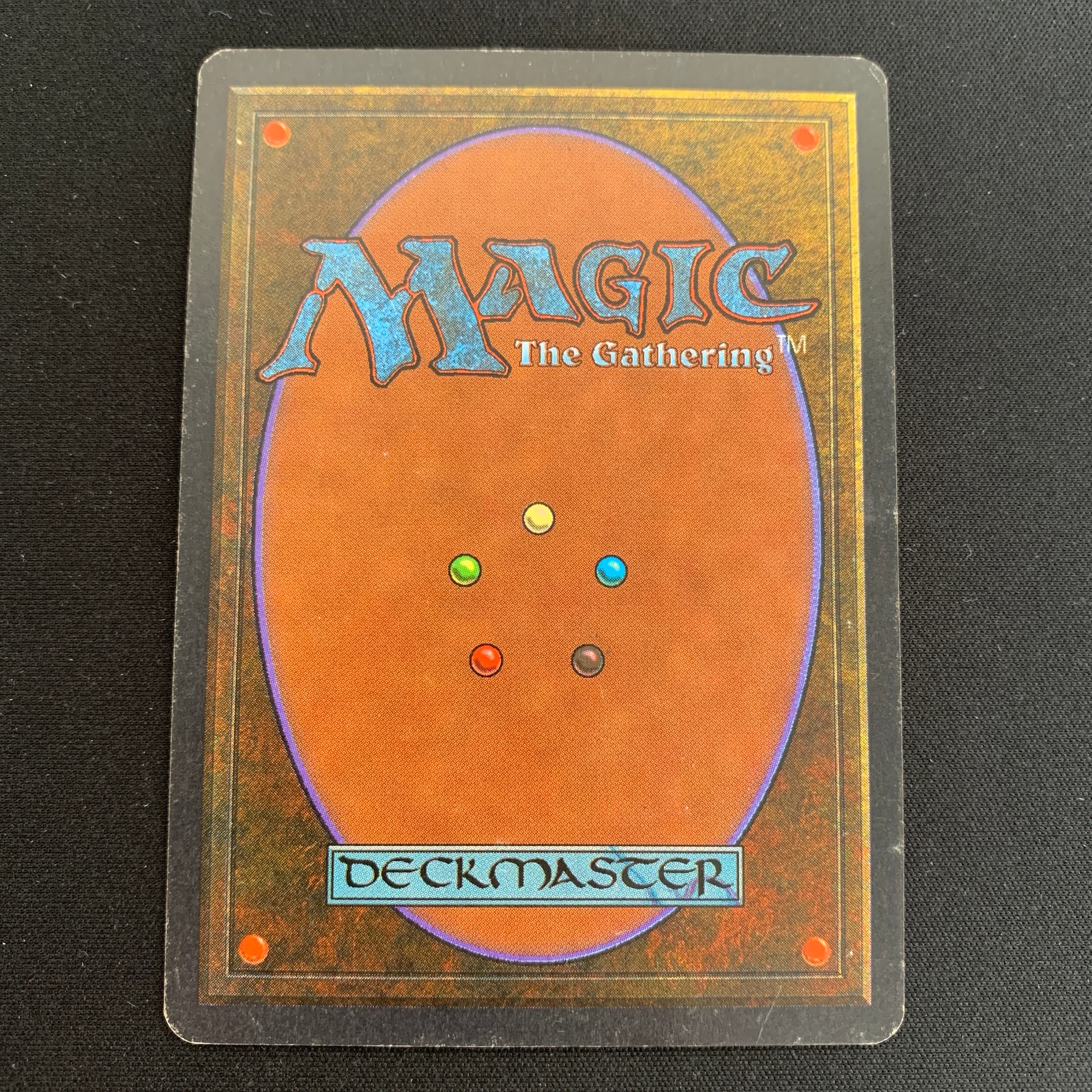 MTG Singles - Mishra's Factory (Winter) - Antiquities - 