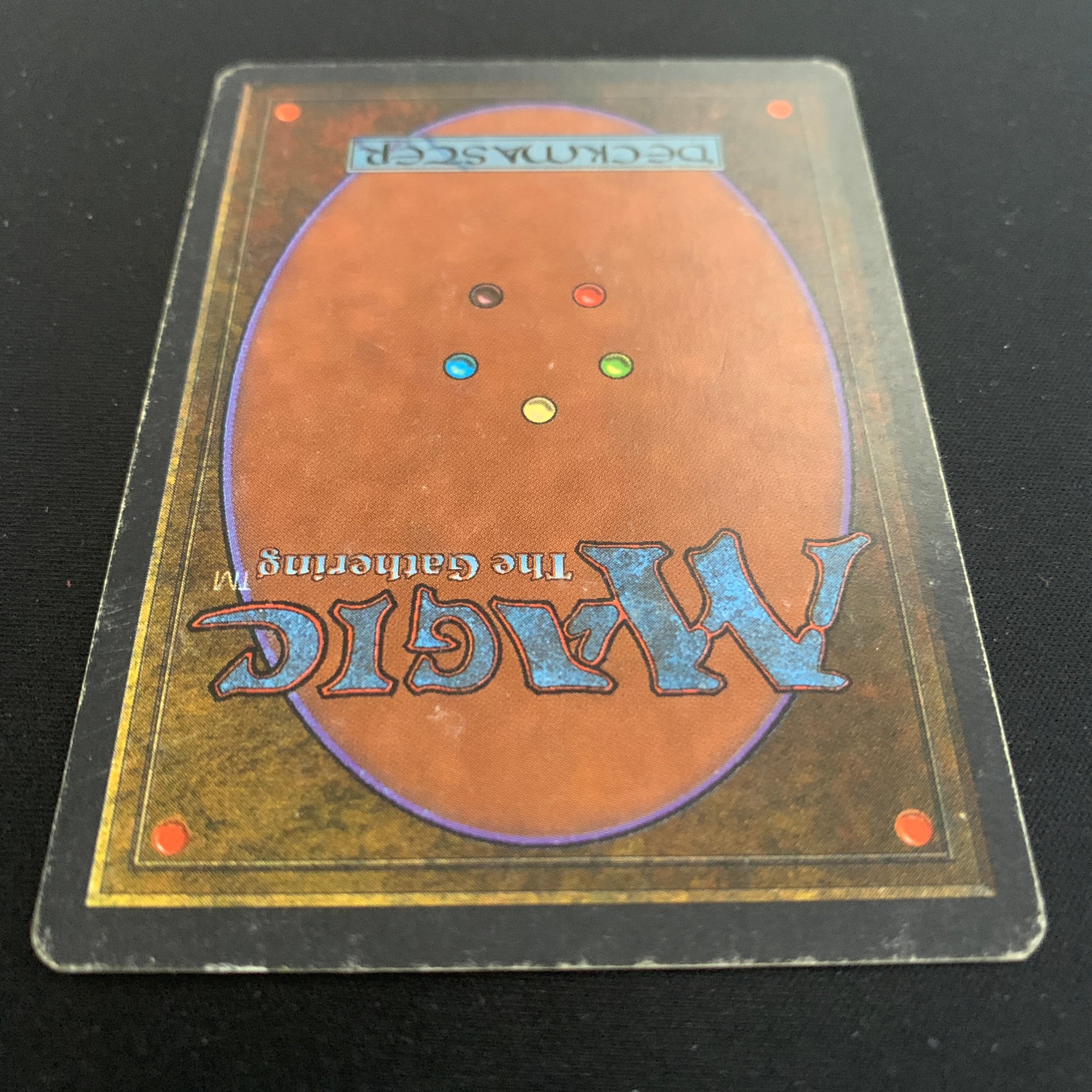 MTG Singles - Mishra's Factory (Winter) - Antiquities - 