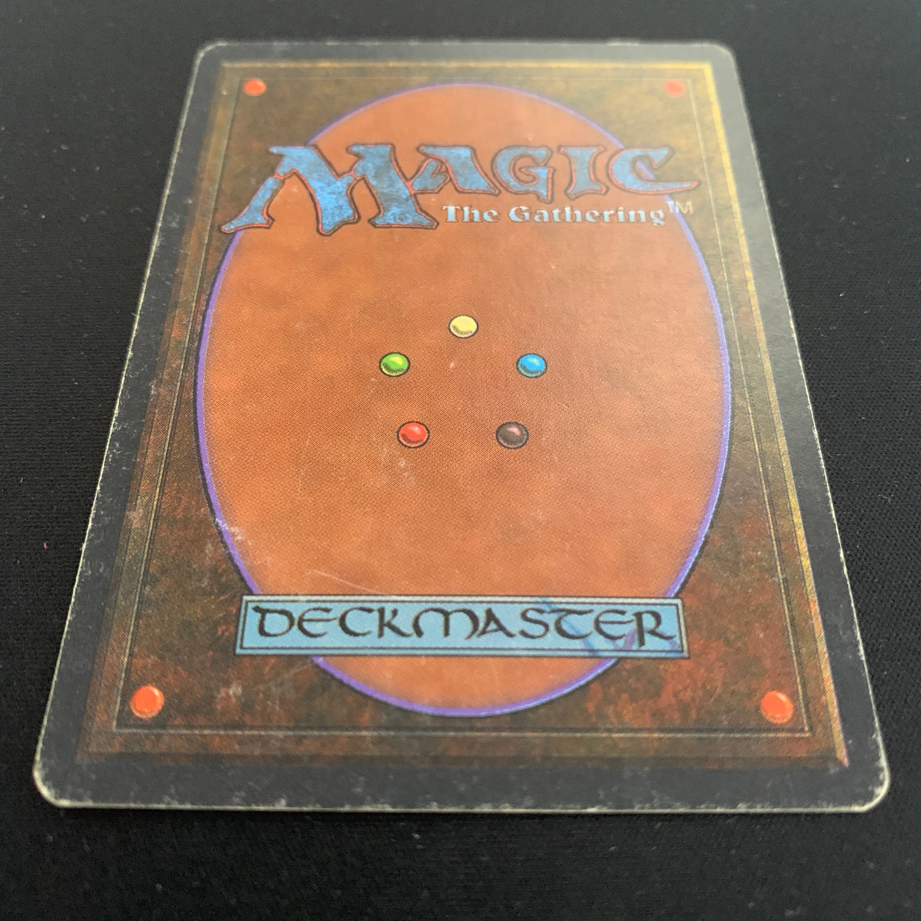 MTG Singles - Mishra's Factory (Winter) - Antiquities - 