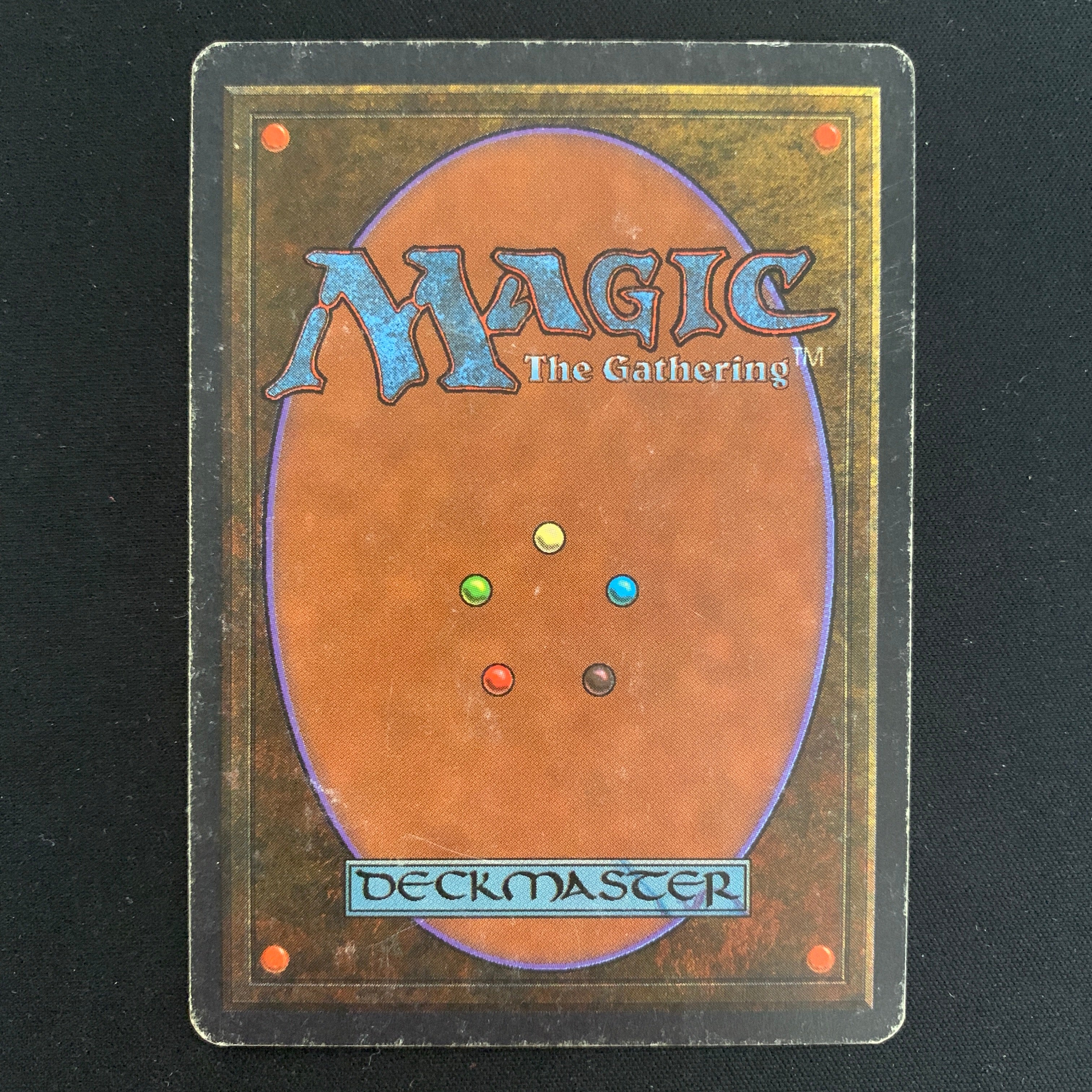 MTG Singles - Mishra's Factory (Winter) - Antiquities - 