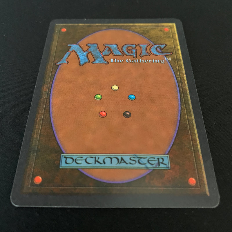 Magic the Gathering Mishra's Factory (Winter) - Antiquities 