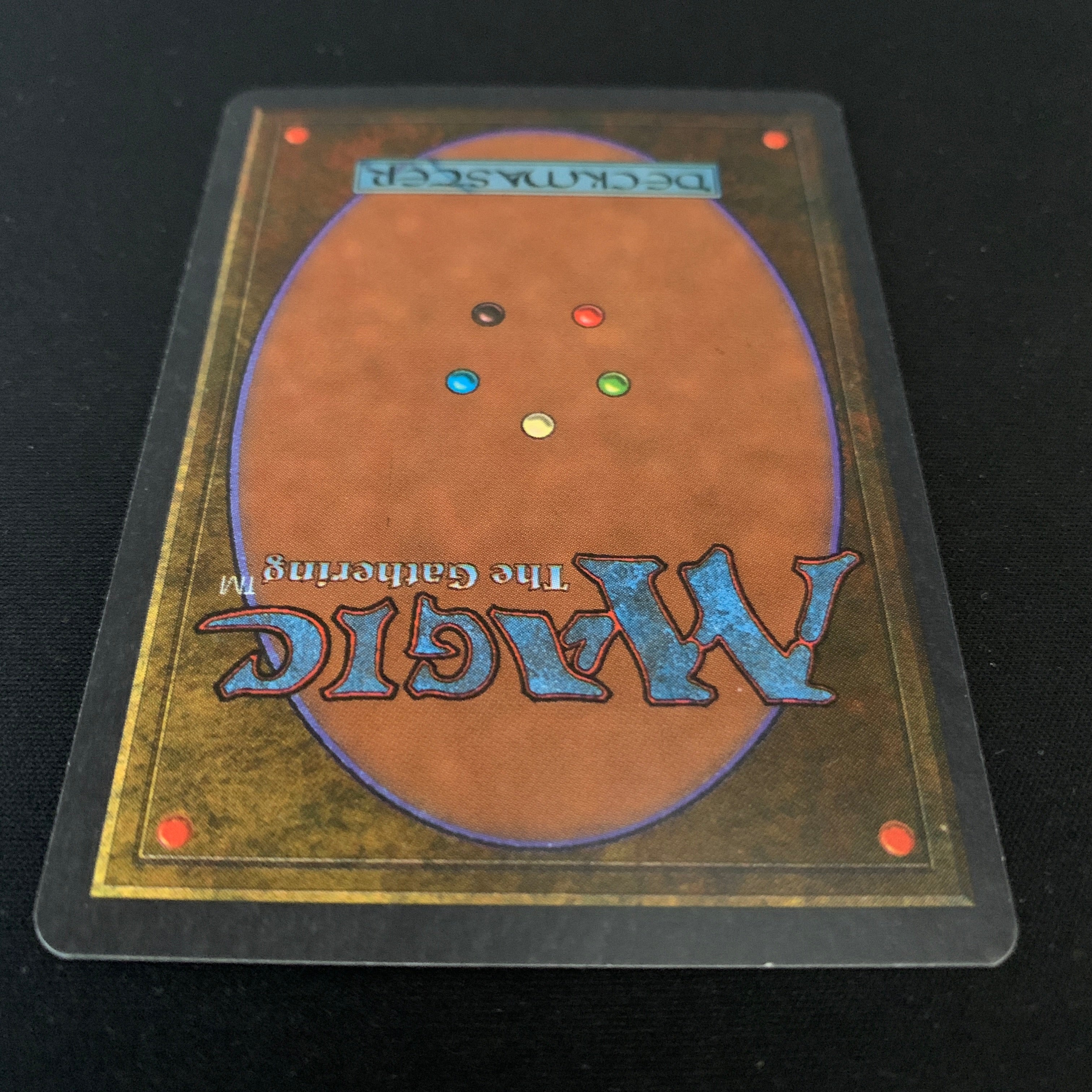 MTG Singles - Mishra's Factory (Winter) - Antiquities - 