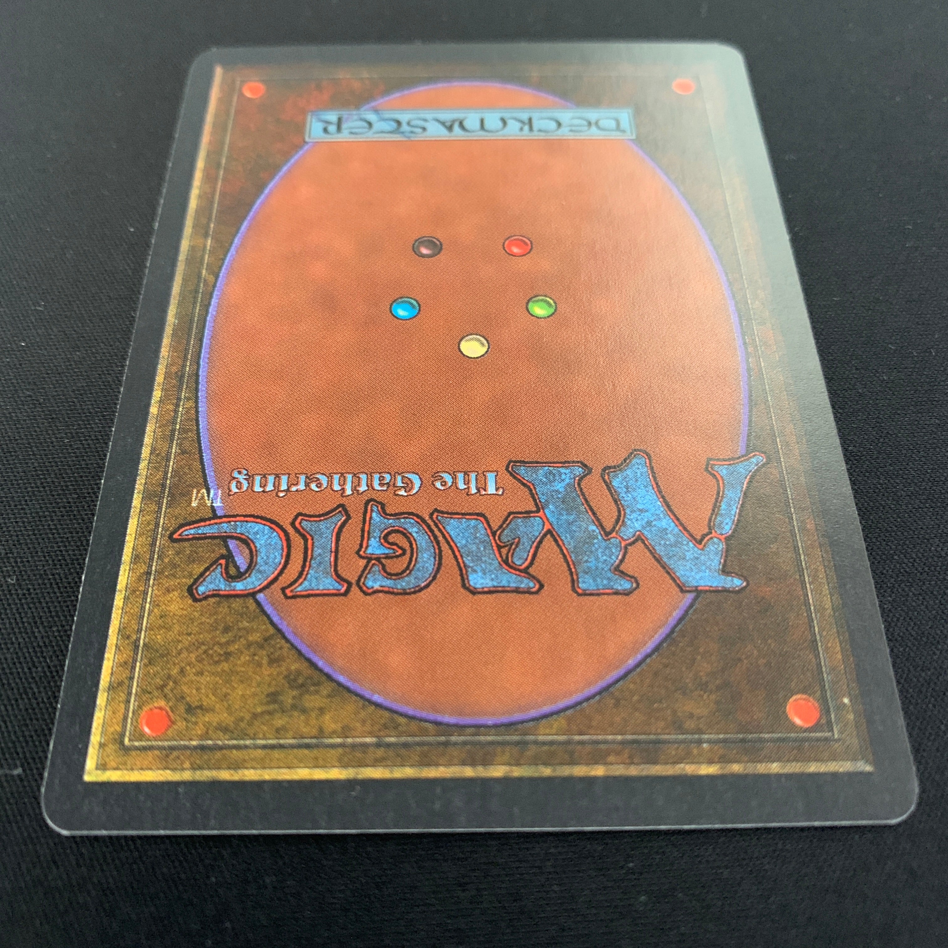 MTG Singles - Mishra's Factory (Winter) - Antiquities - 