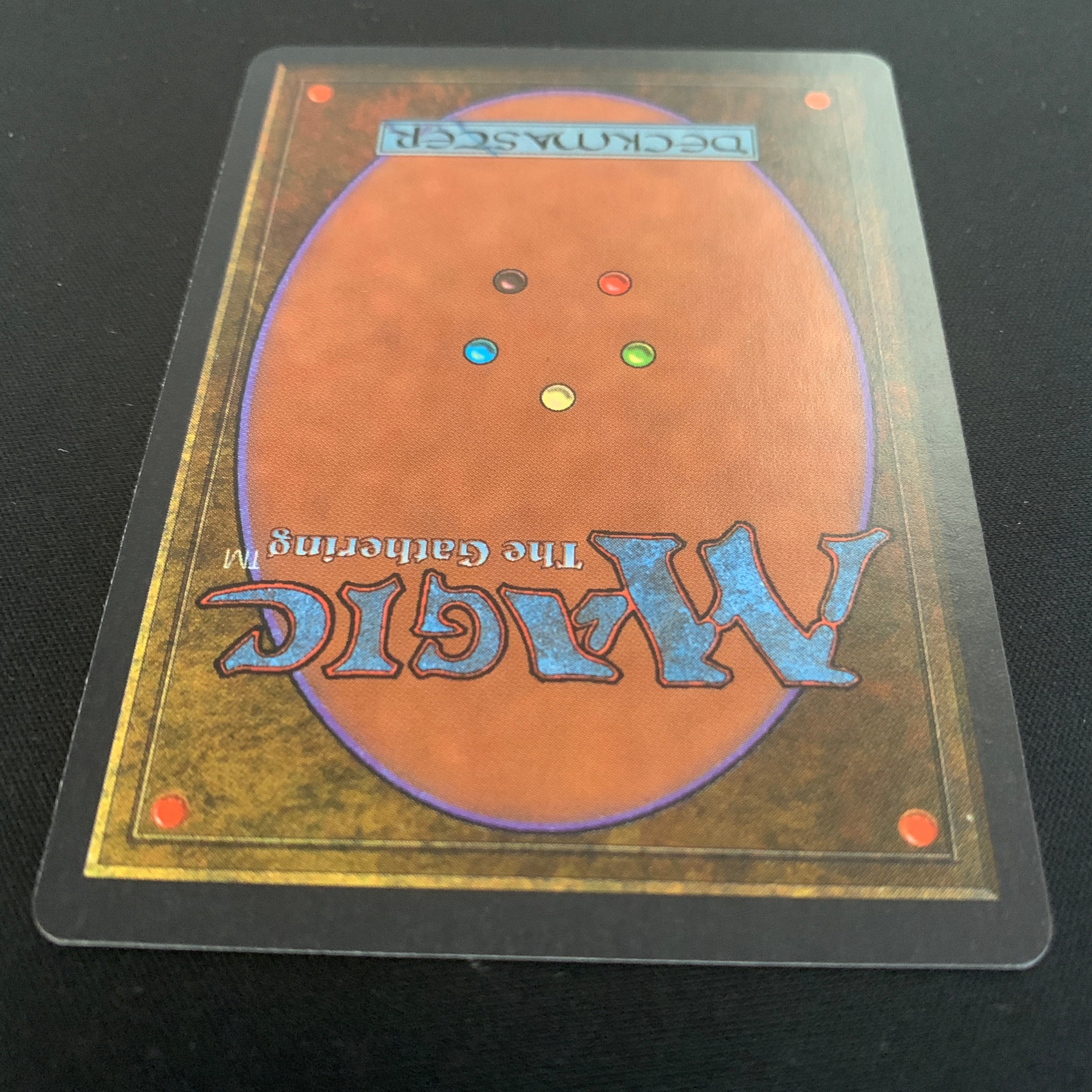 MTG Singles - Mishra's Factory (Winter) - Antiquities - 