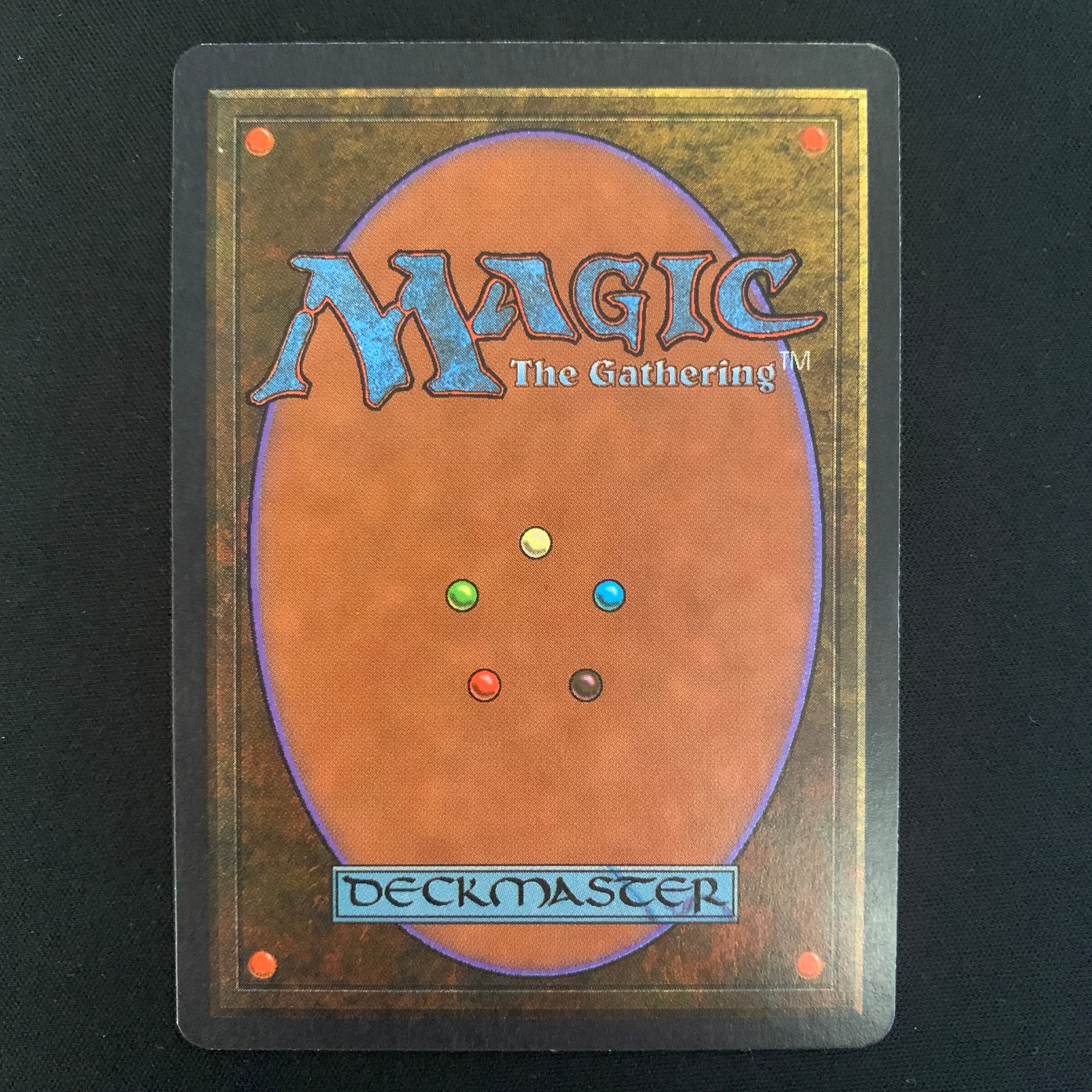 MTG Singles - Mishra's Factory (Winter) - Antiquities - 