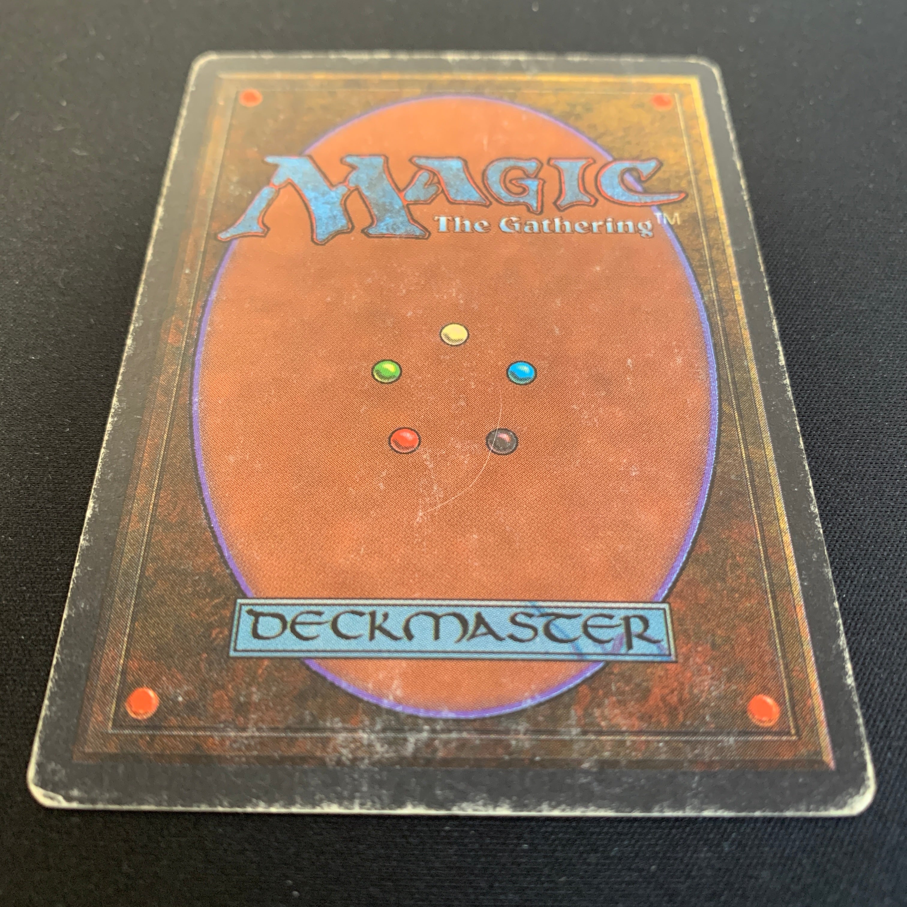 MTG Singles - Mishra's Factory (Winter) - Antiquities - 
