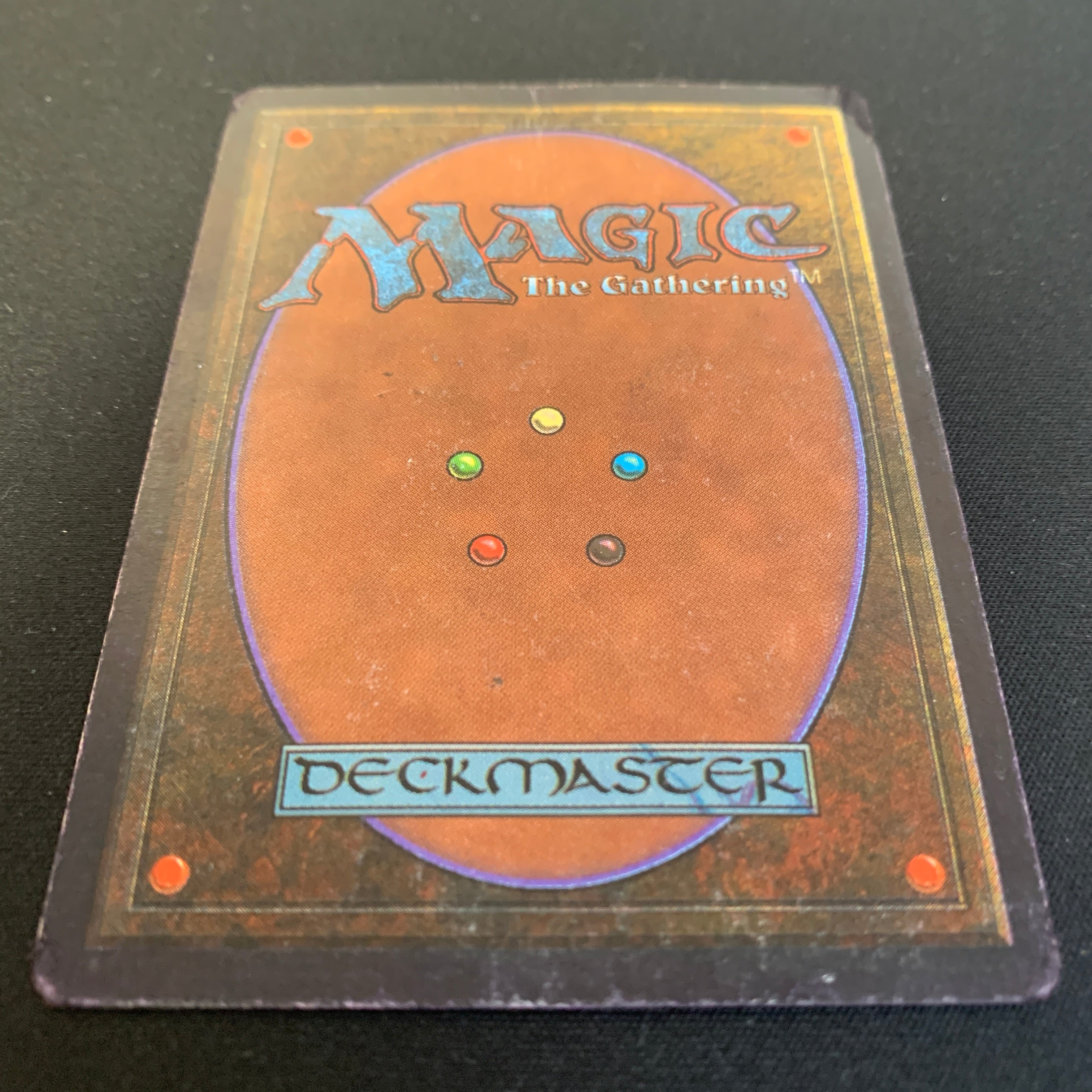 MTG Singles - Mishra's Factory (Winter) - Antiquities - 