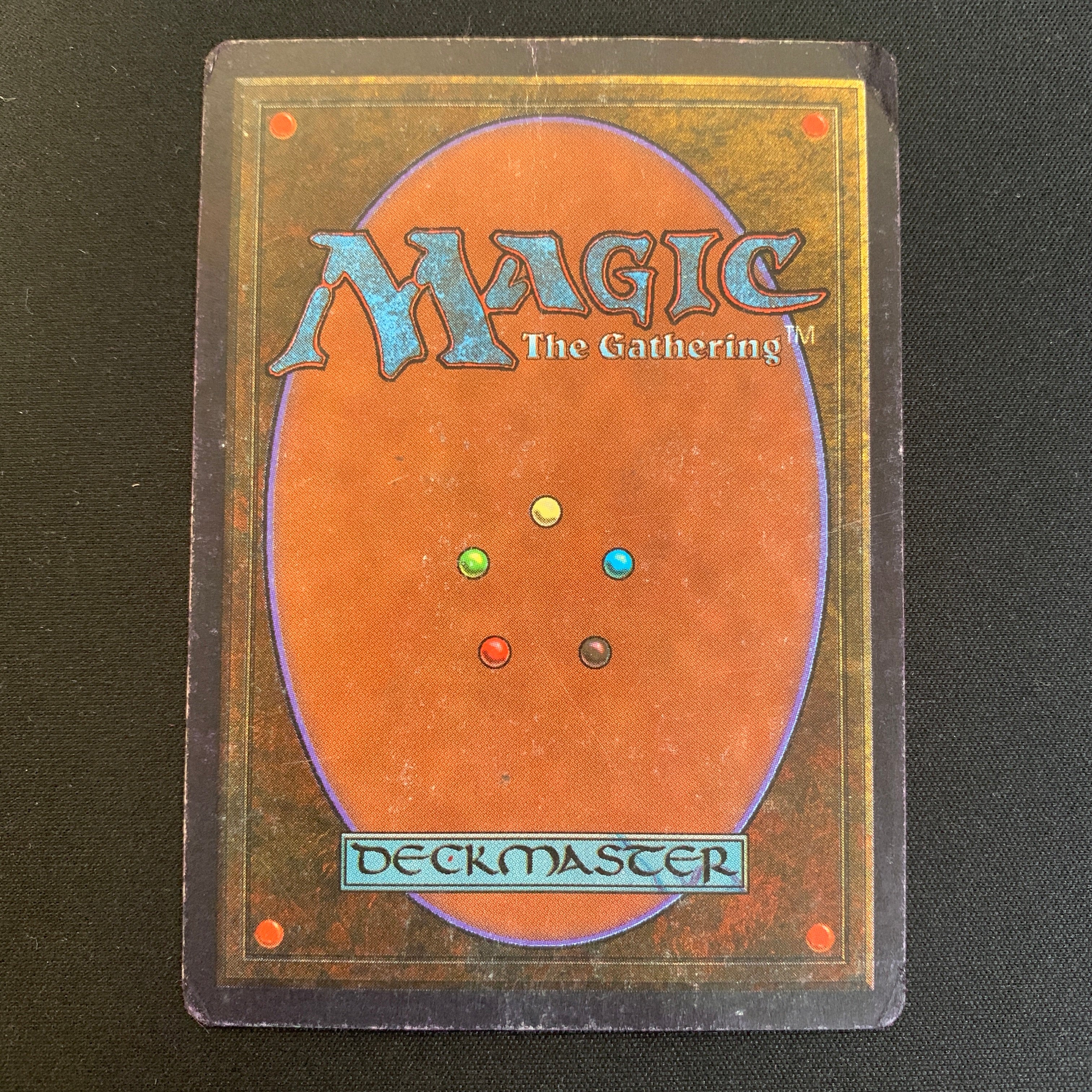 MTG Singles - Mishra's Factory (Winter) - Antiquities - 