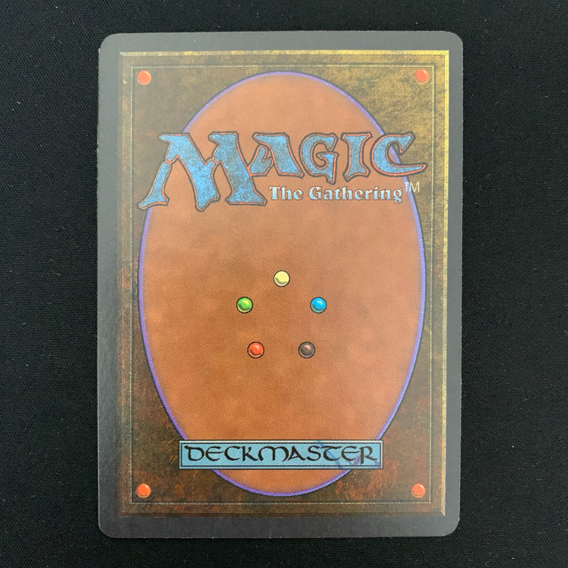 Magic the Gathering Mishra's Factory (Winter) - Antiquities 