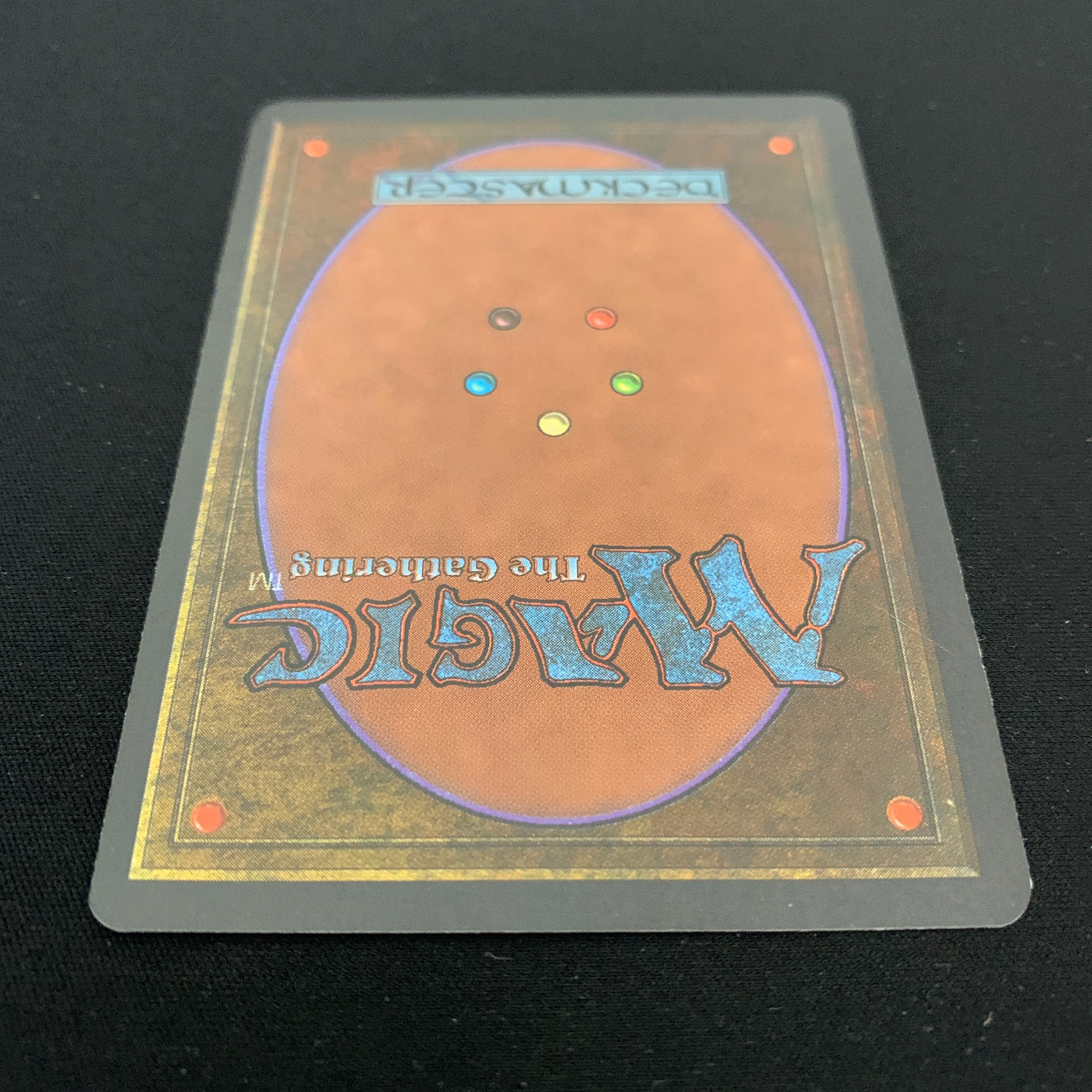 MTG Singles - Mishra's Factory (Winter) - Antiquities - 
