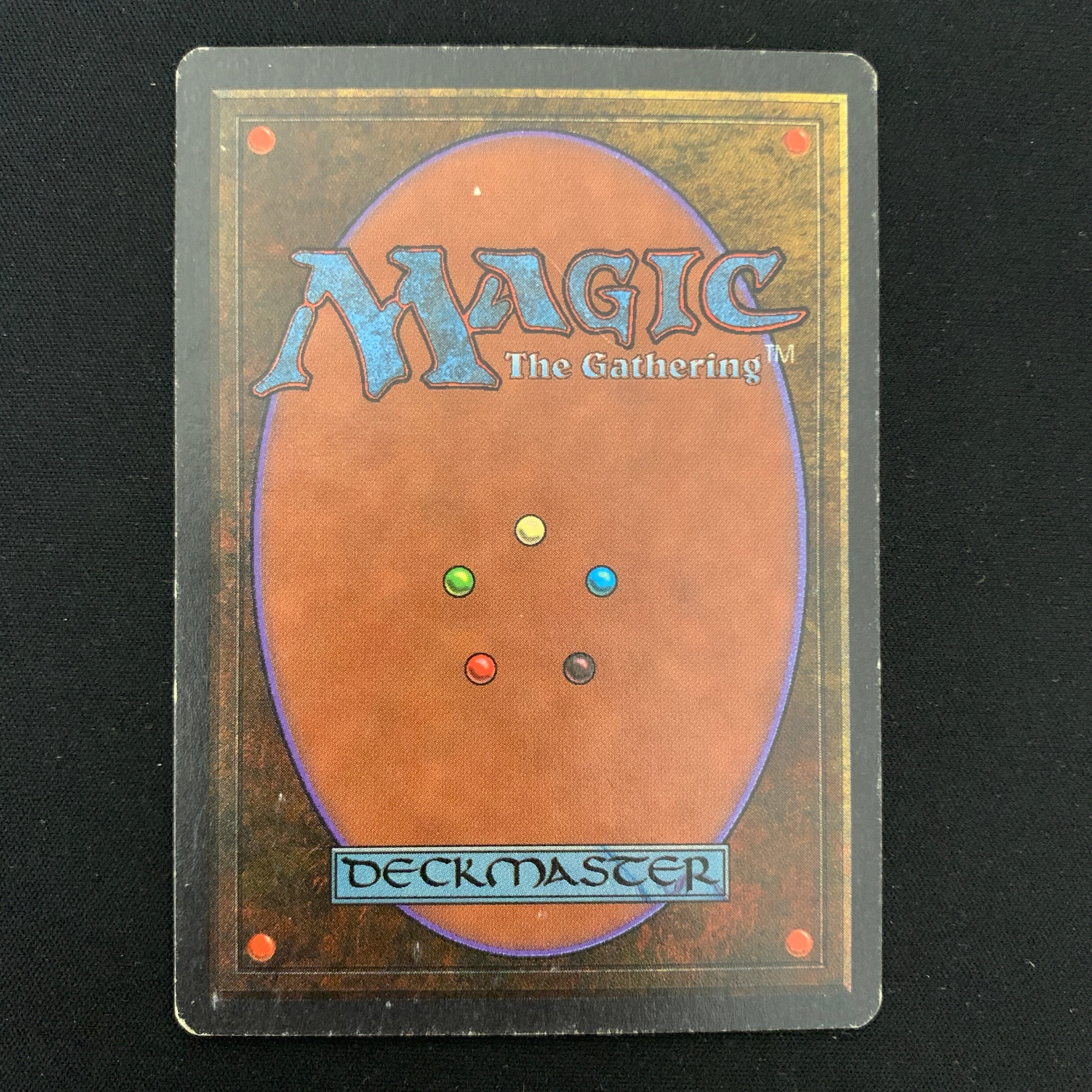 MTG Singles - Mishra's Factory (Winter) - Antiquities - 