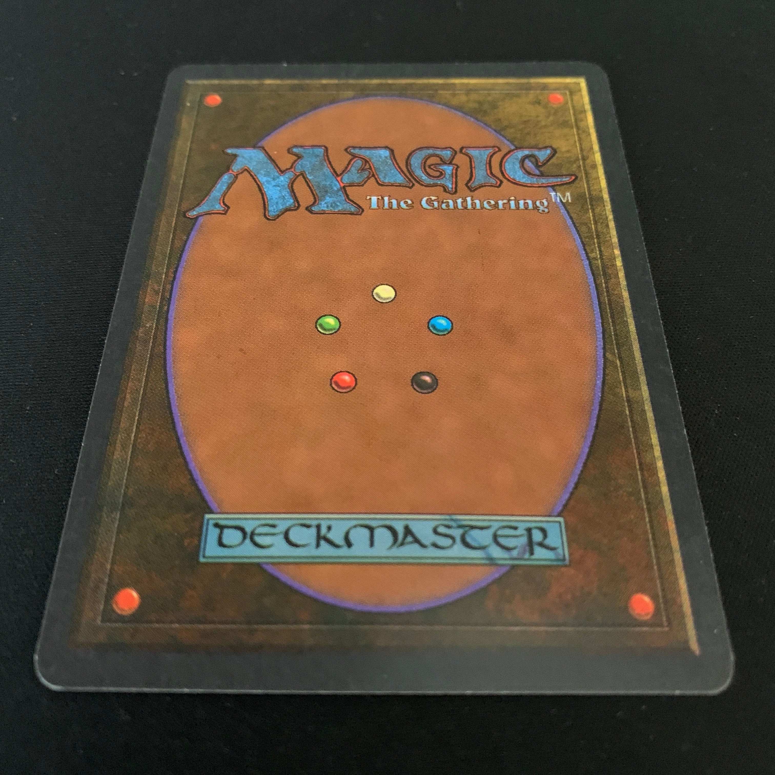 MTG Singles - Mishra's Factory (Winter) - Antiquities - 