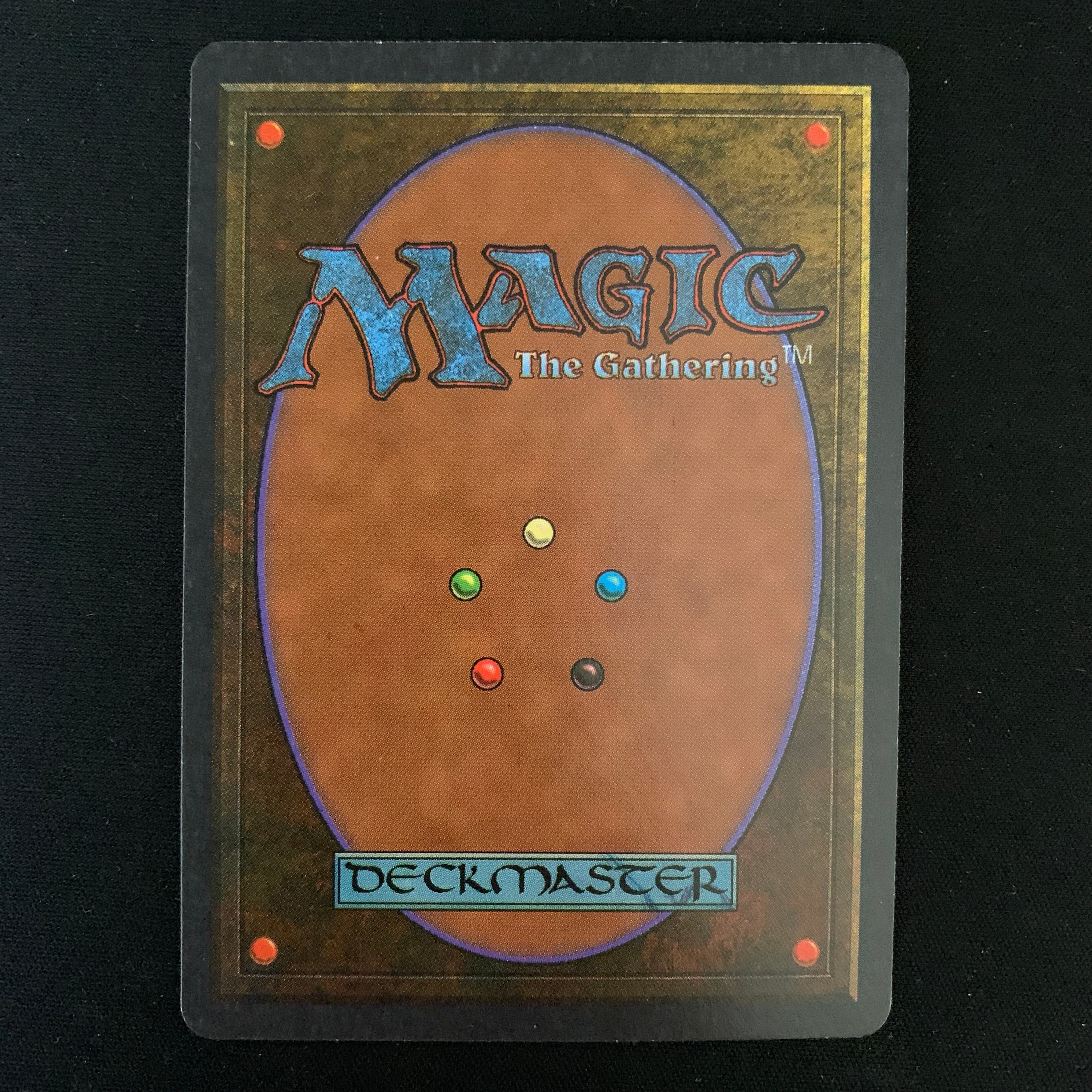 MTG Singles - Mishra's Factory (Winter) - Antiquities - 