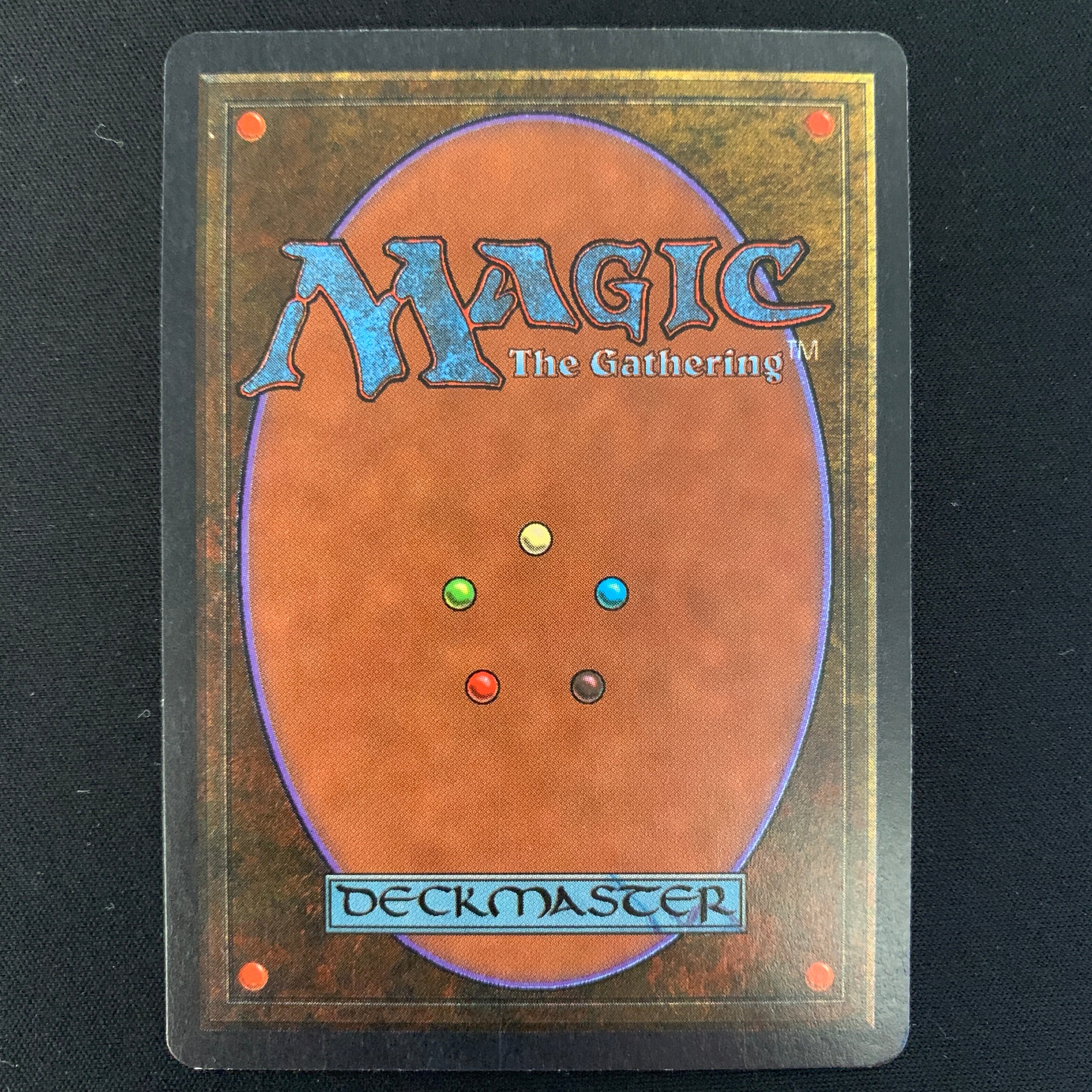 MTG Singles - Mishra's Factory (Winter) - Antiquities - 
