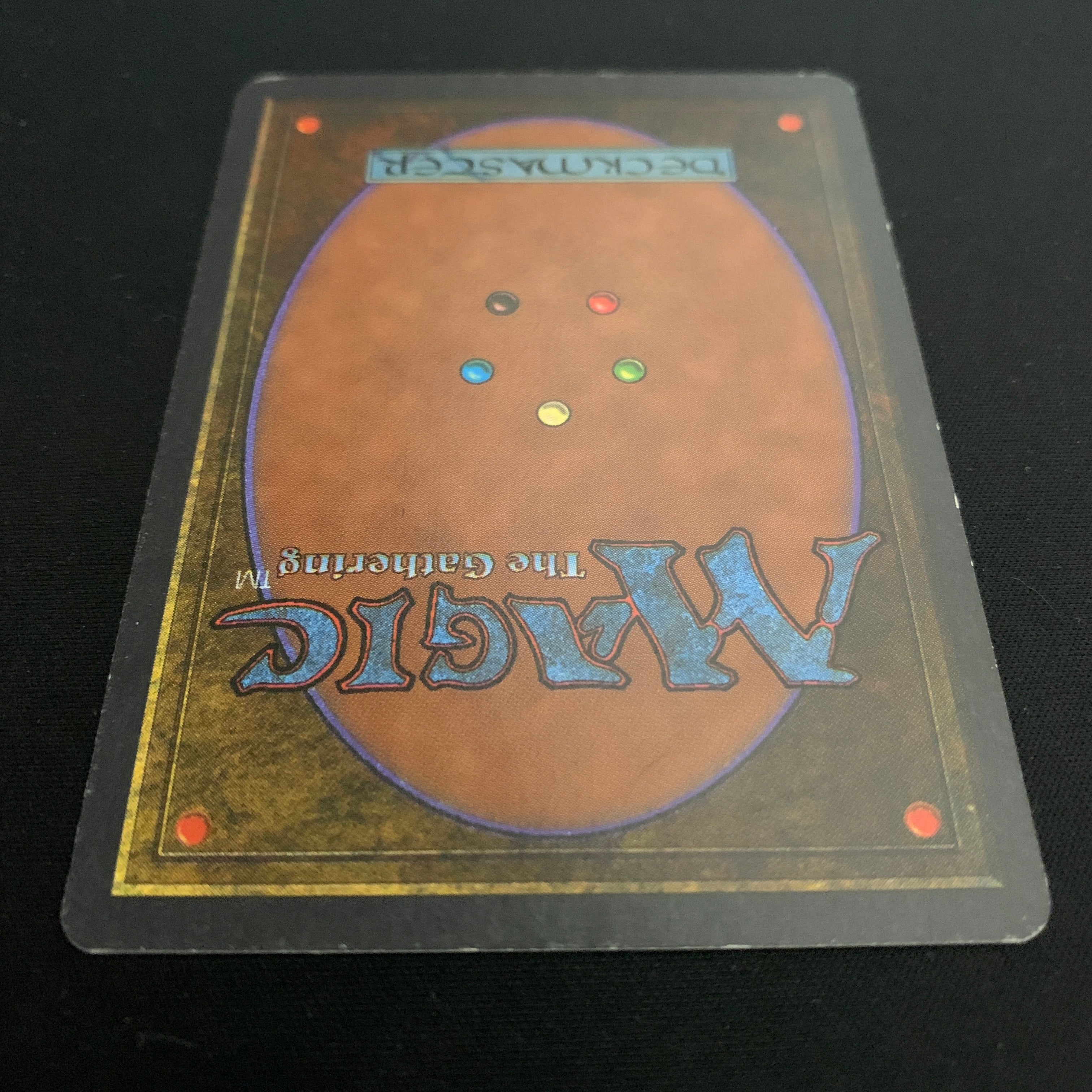 MTG Singles - Mishra's Factory (Winter) - Antiquities - 