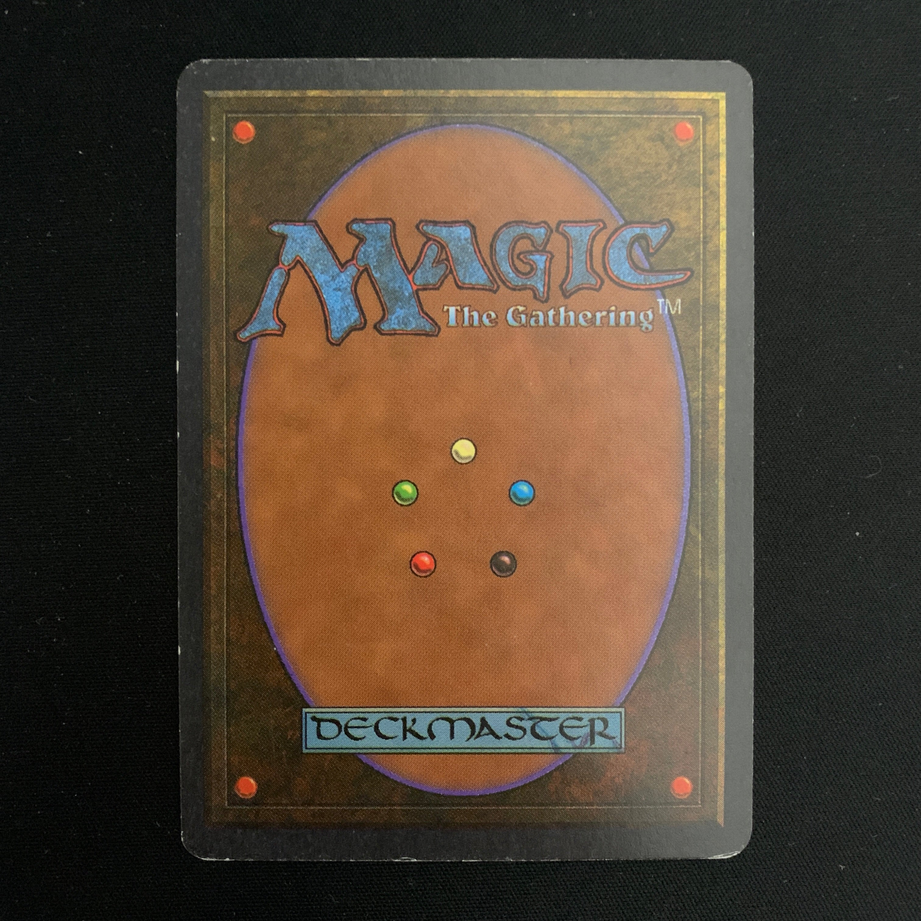 MTG Singles - Mishra's Factory (Winter) - Antiquities - 
