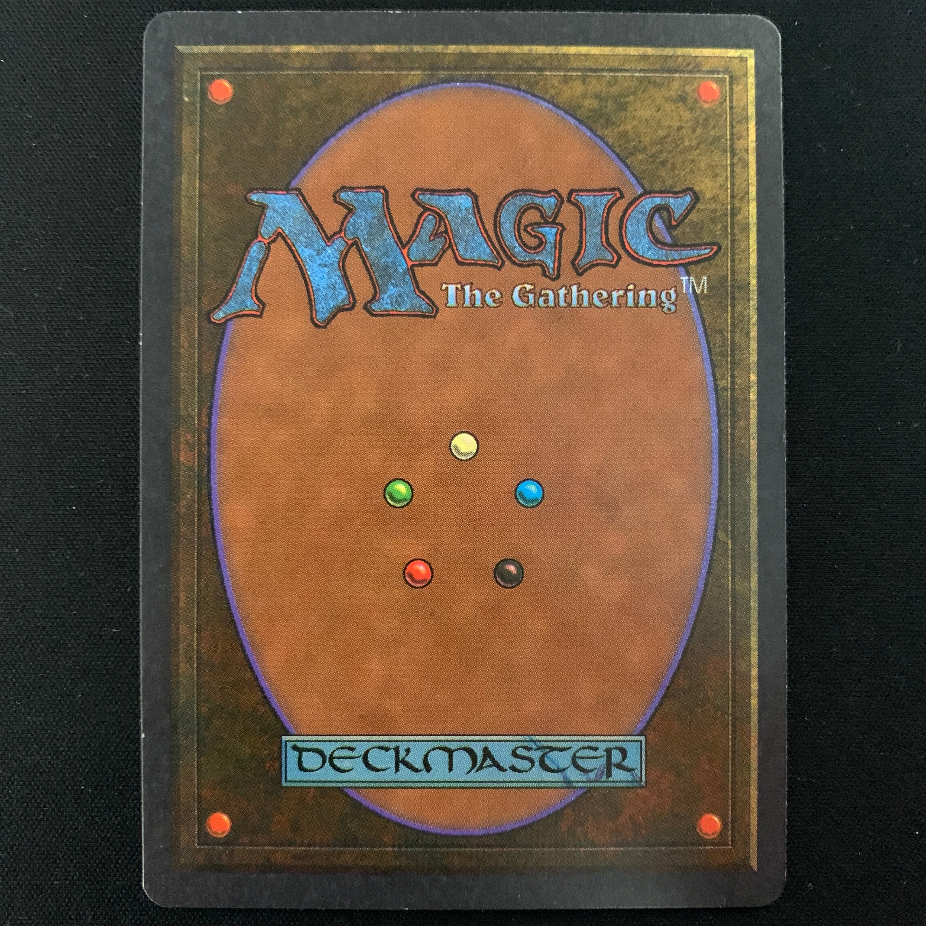 MTG Singles - Mishra's Factory (Winter) - Antiquities - 