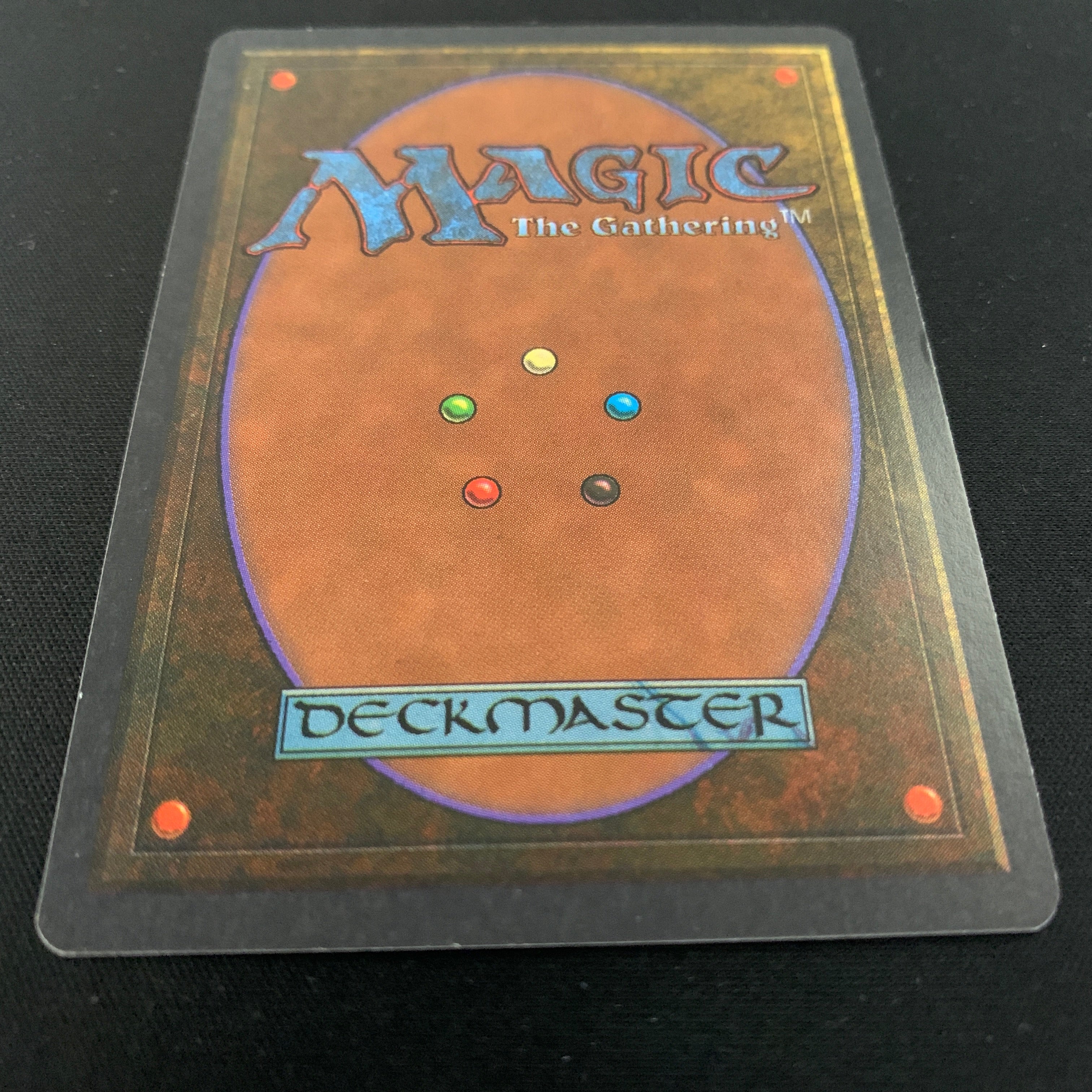 MTG Singles - Mishra's Factory (Winter) - Antiquities - 