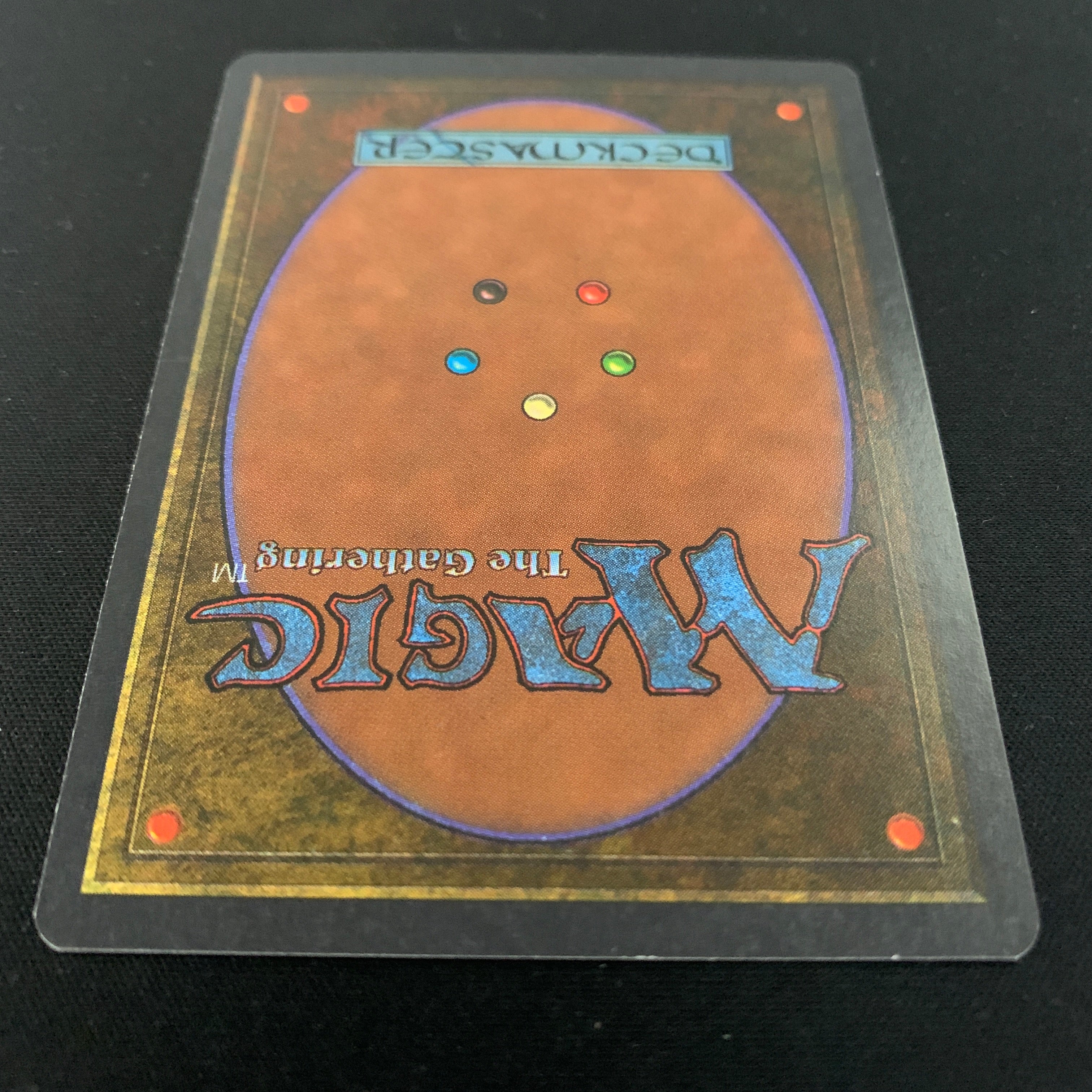 MTG Singles - Mishra's Factory (Winter) - Antiquities - 