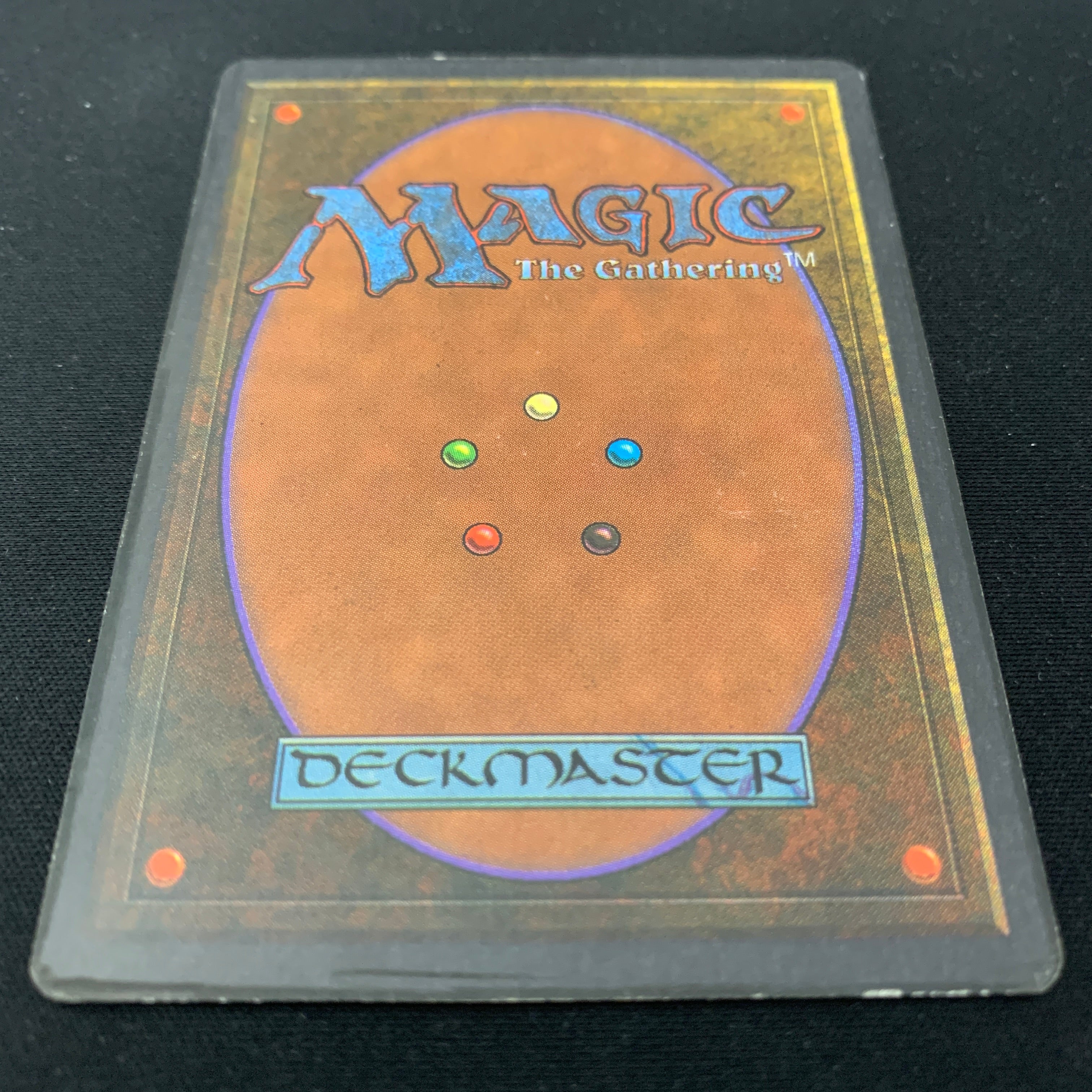 MTG Singles - Mishra's Factory (Winter) - Antiquities - 