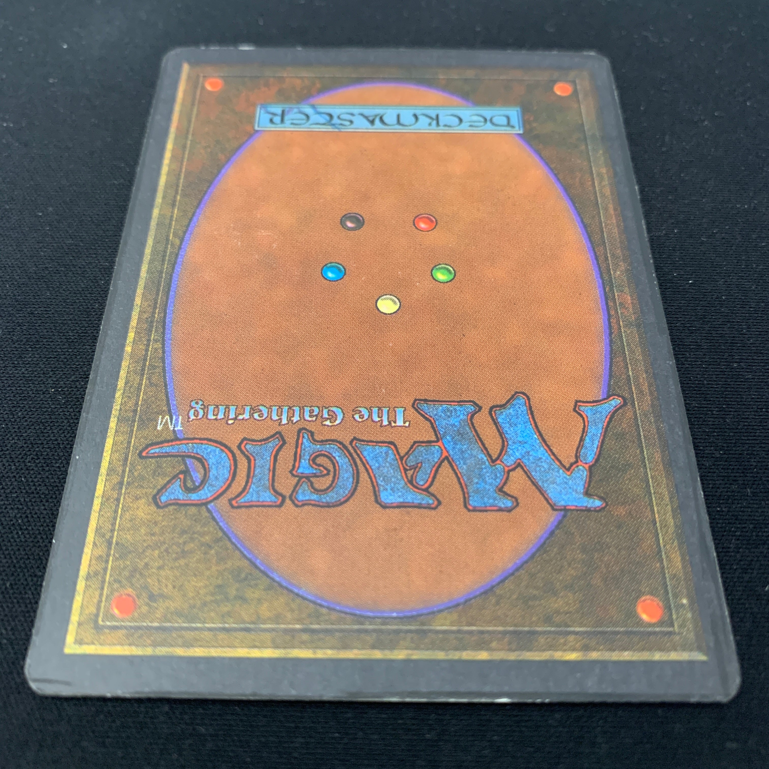 MTG Singles - Mishra's Factory (Winter) - Antiquities - 