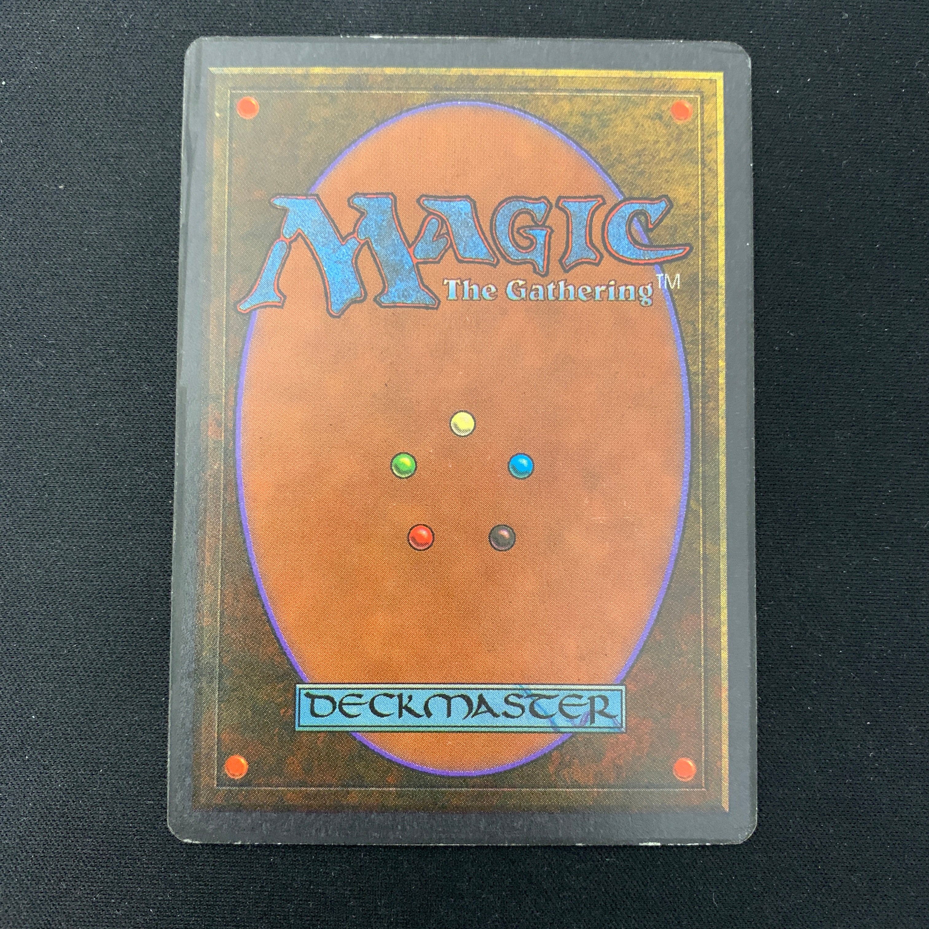 MTG Singles - Mishra's Factory (Winter) - Antiquities - 