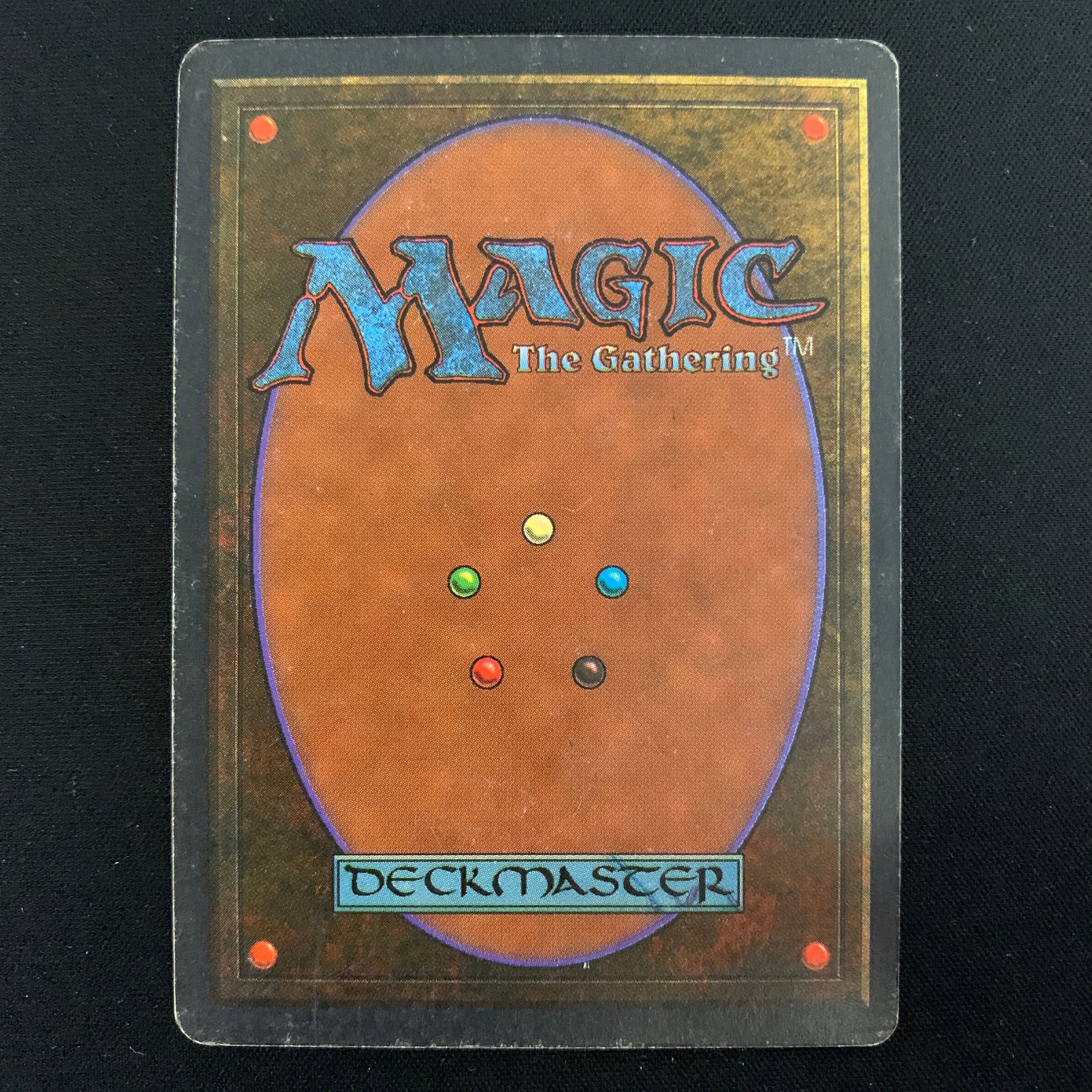 MTG Singles - Mishra's Factory (Winter) - Antiquities - 