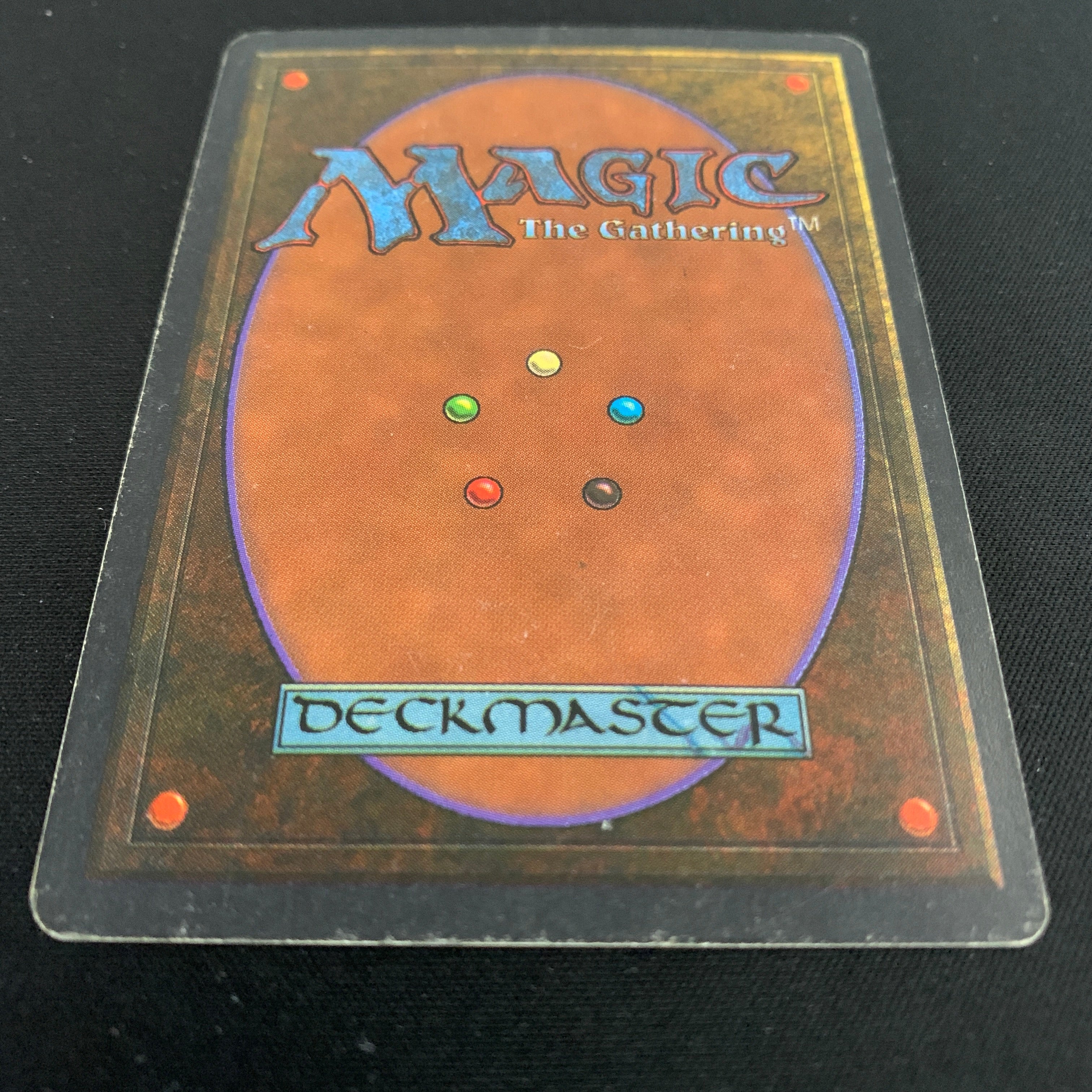 MTG Singles - Mishra's Factory (Winter) - Antiquities - 