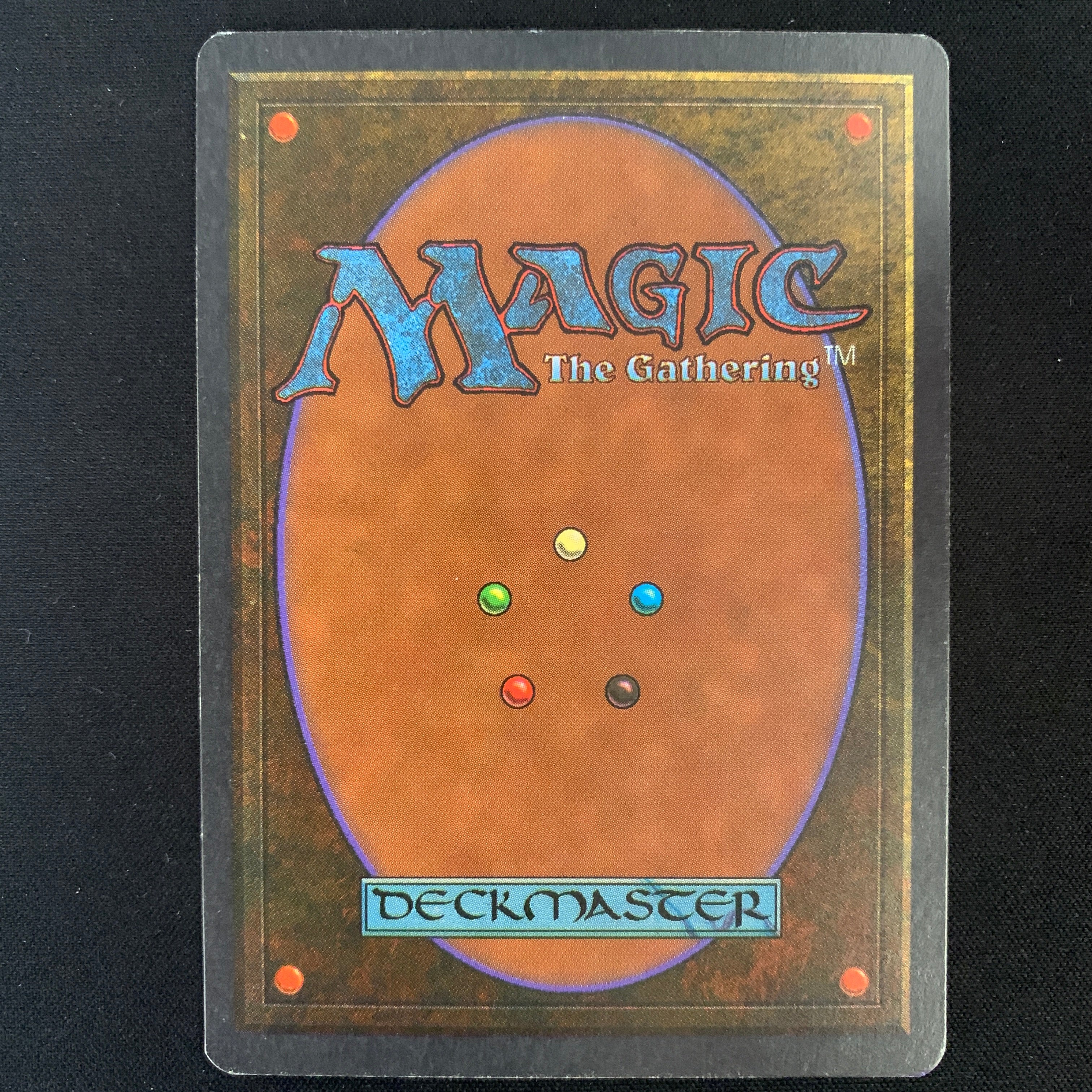MTG Singles - Mishra's Factory (Winter) - Antiquities - 