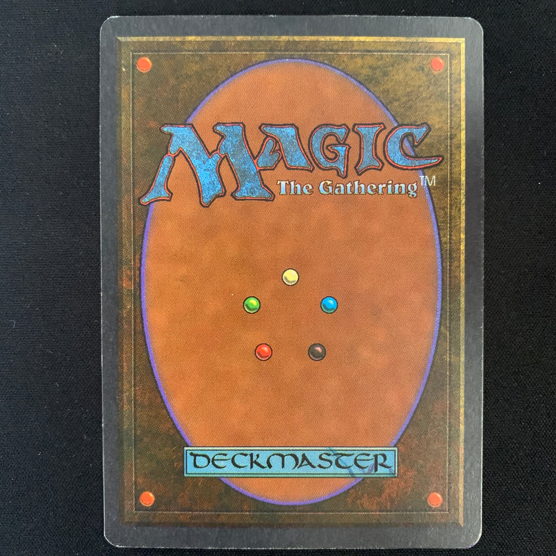 Magic the Gathering Mishra's Factory (Winter) - Antiquities 