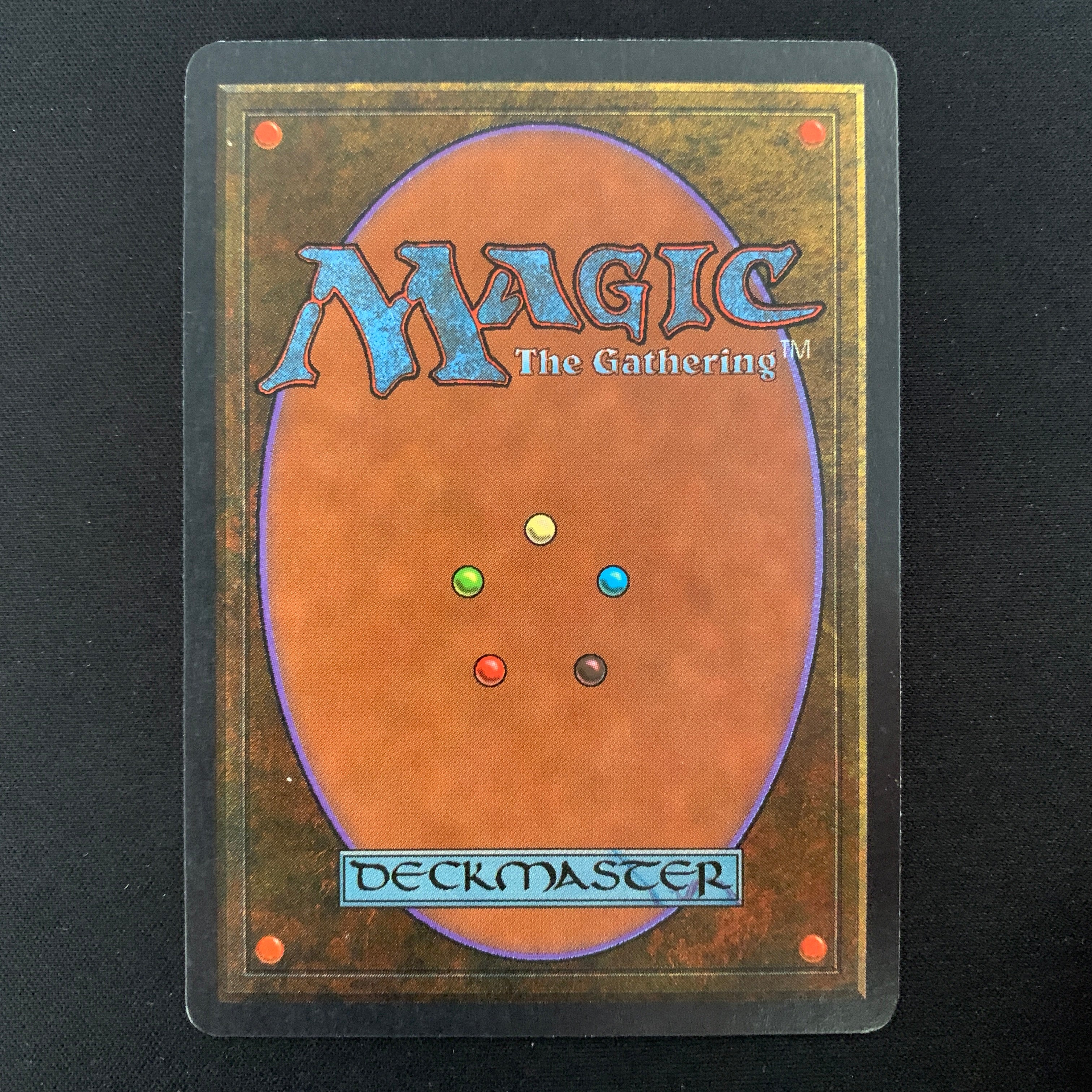 MTG Singles - Mishra's Factory (Winter) - Antiquities - 