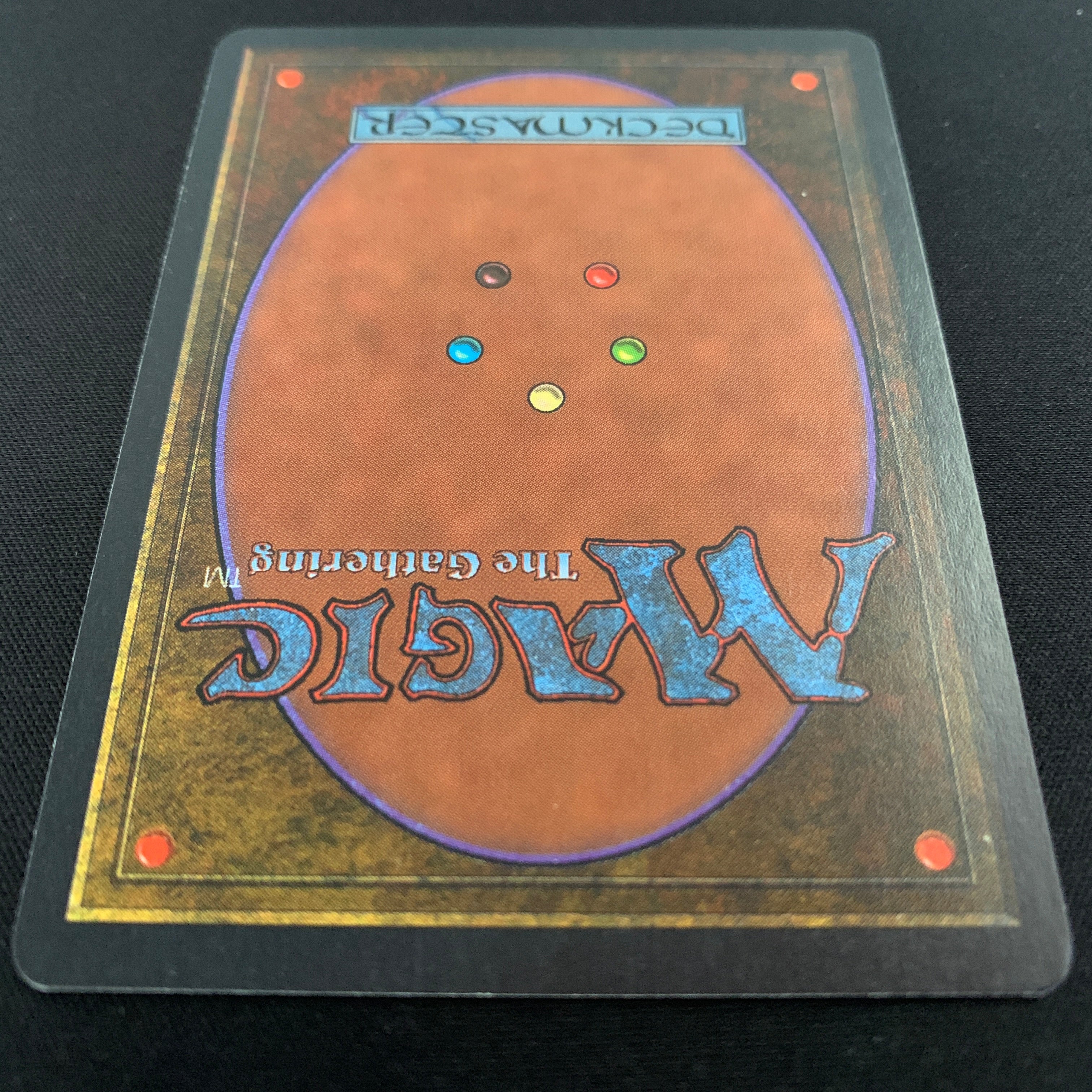 MTG Singles - Mishra's Factory (Winter) - Antiquities - 