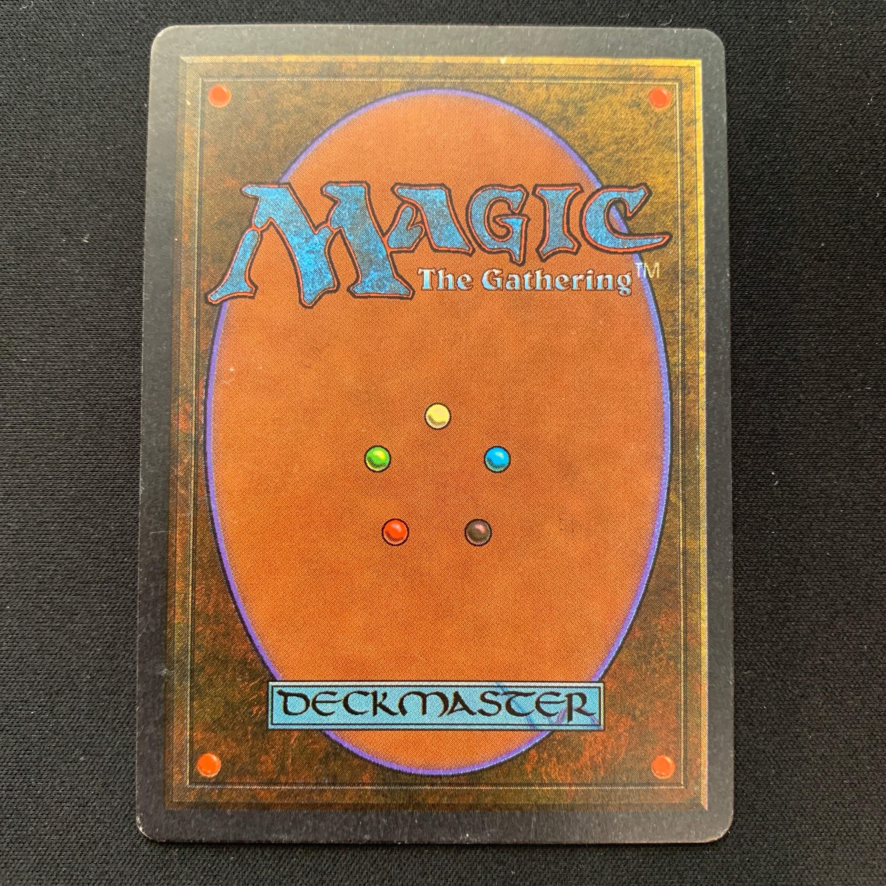 MTG Singles - Mishra's Factory (Winter) - Antiquities - 