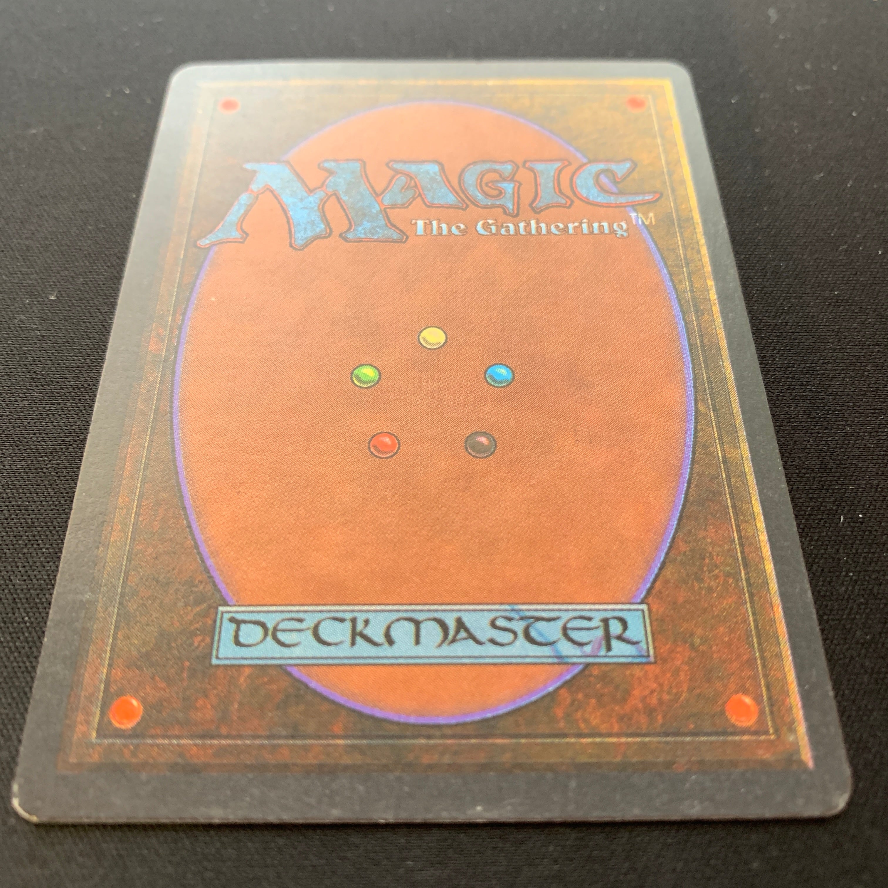 MTG Singles - Mishra's Factory (Winter) - Antiquities - 