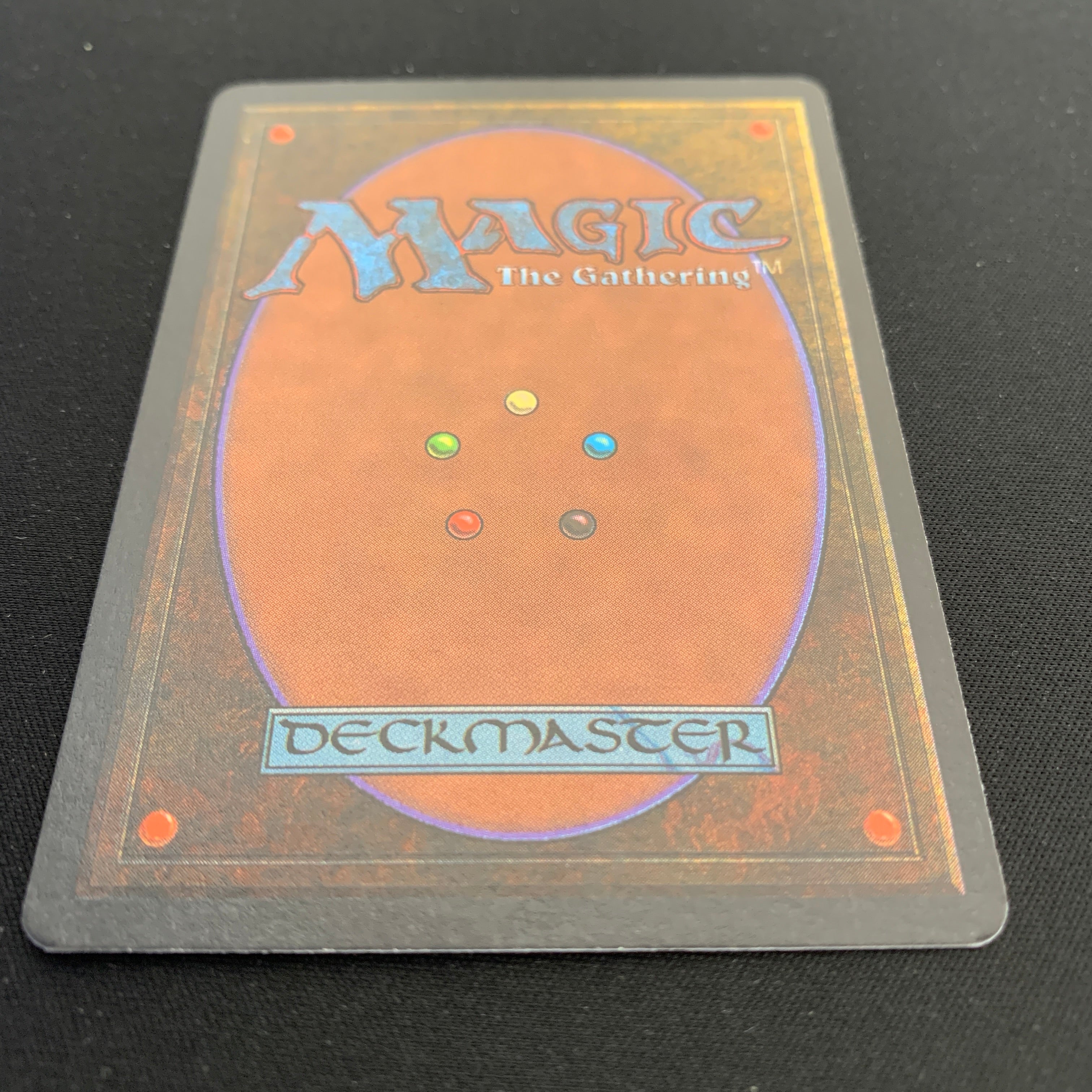 MTG Singles - Mishra's Factory (Winter) - Antiquities - 