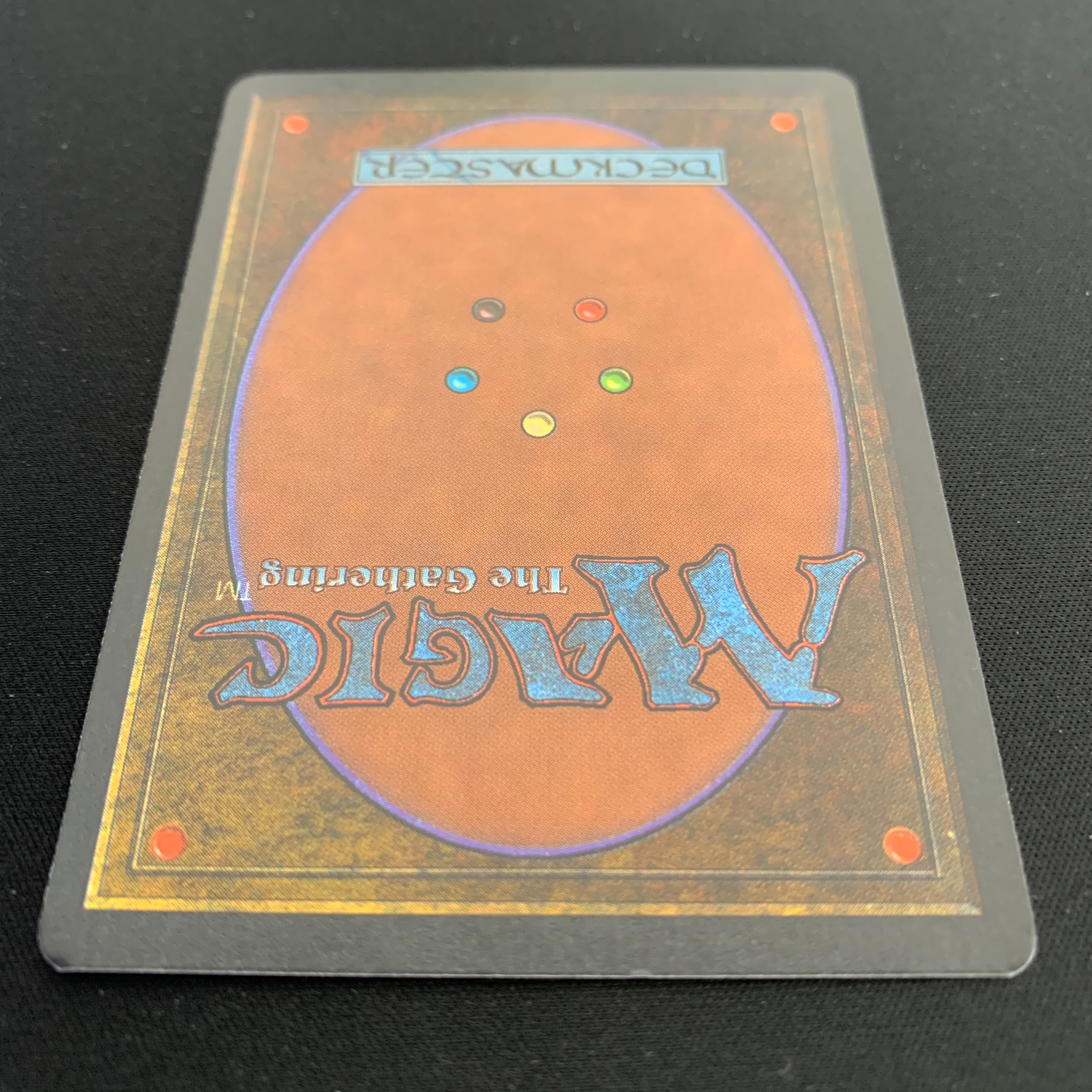 MTG Singles - Mishra's Factory (Winter) - Antiquities - 