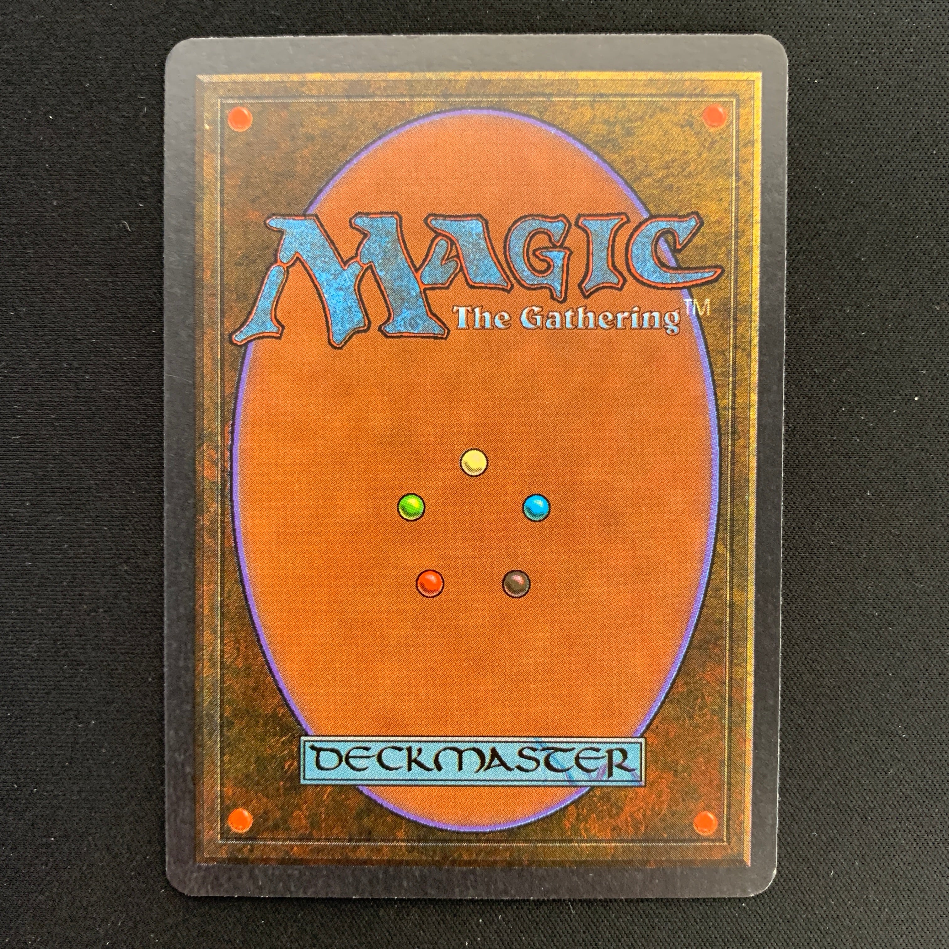 MTG Singles - Mishra's Factory (Winter) - Antiquities - 