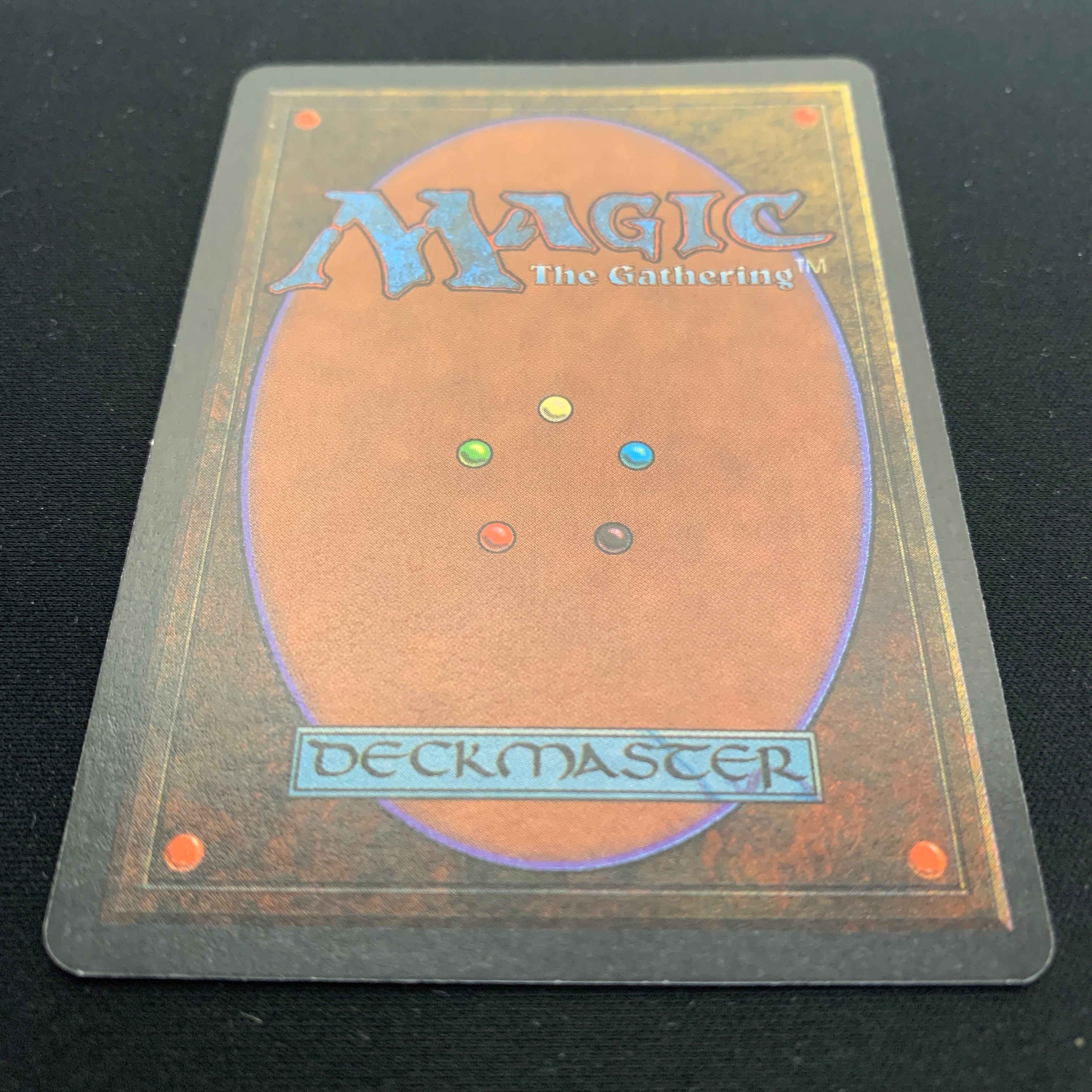 MTG Singles - Mishra's Factory (Winter) - Antiquities - 