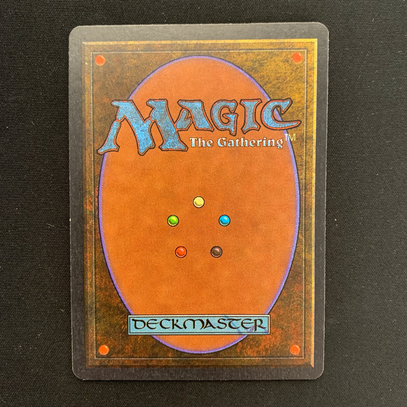 Magic the Gathering Mishra's Factory (Winter) - Antiquities 