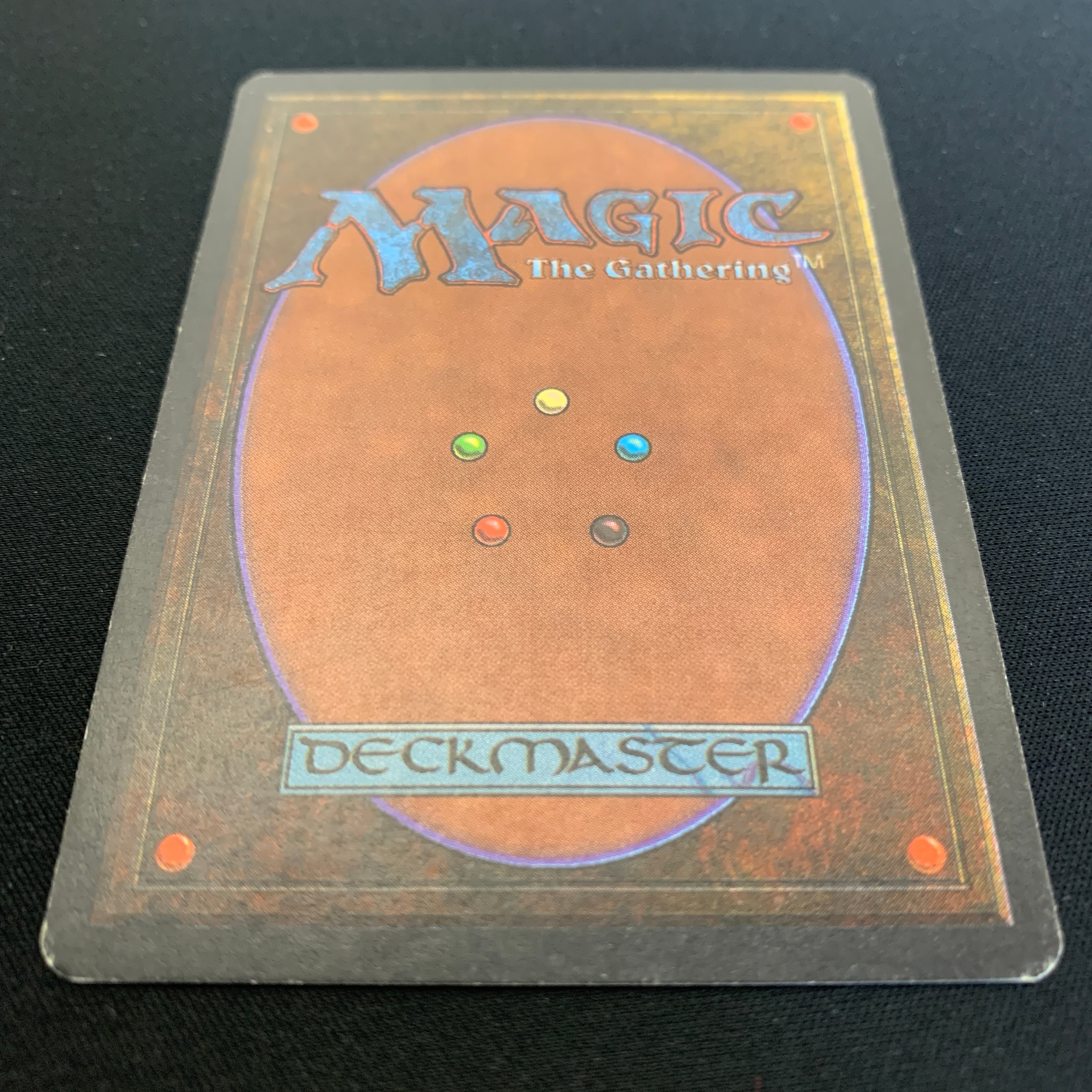 MTG Singles - Mishra's Factory (Winter) - Antiquities - 